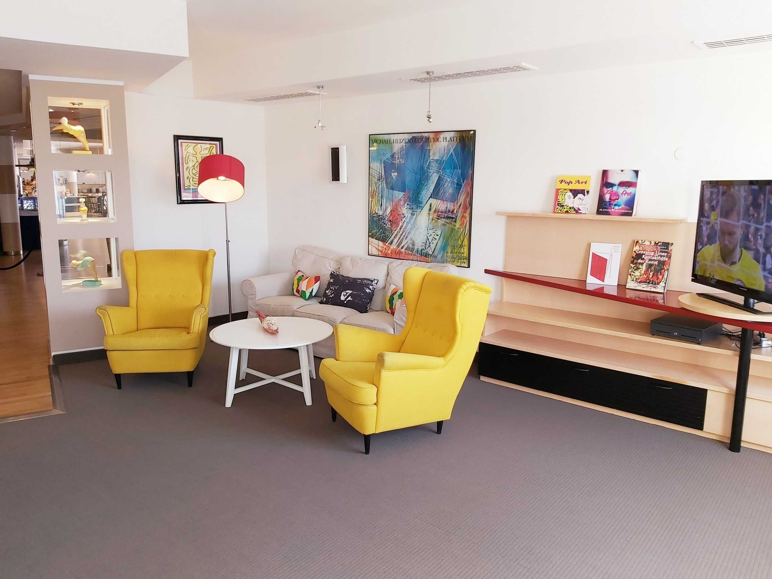 Gift card for Good Morning+ Leipzig