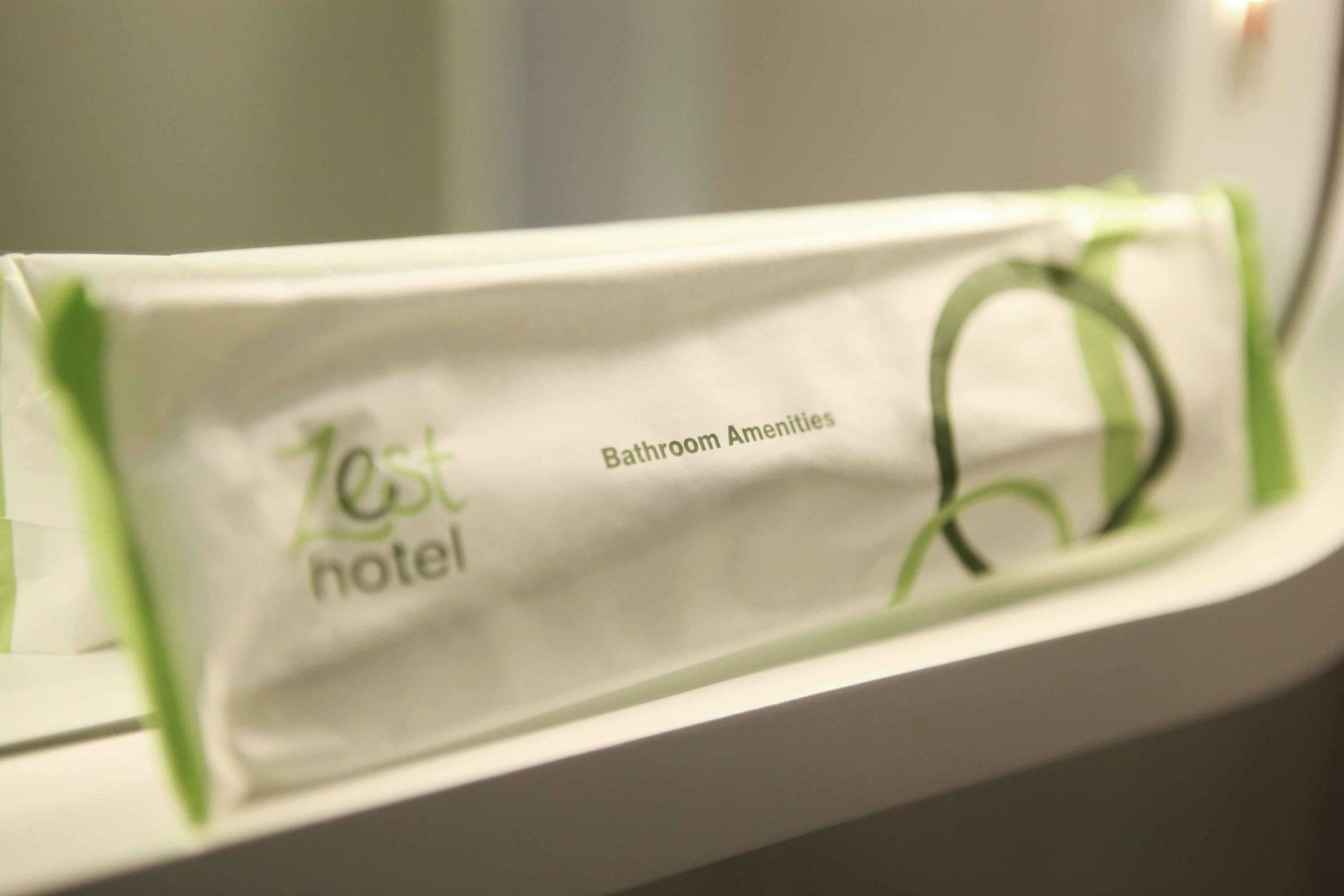 Gift card for Zest Airport by Swiss-Belhotel International Gift card for Zest Airport by Swiss-Belhotel International