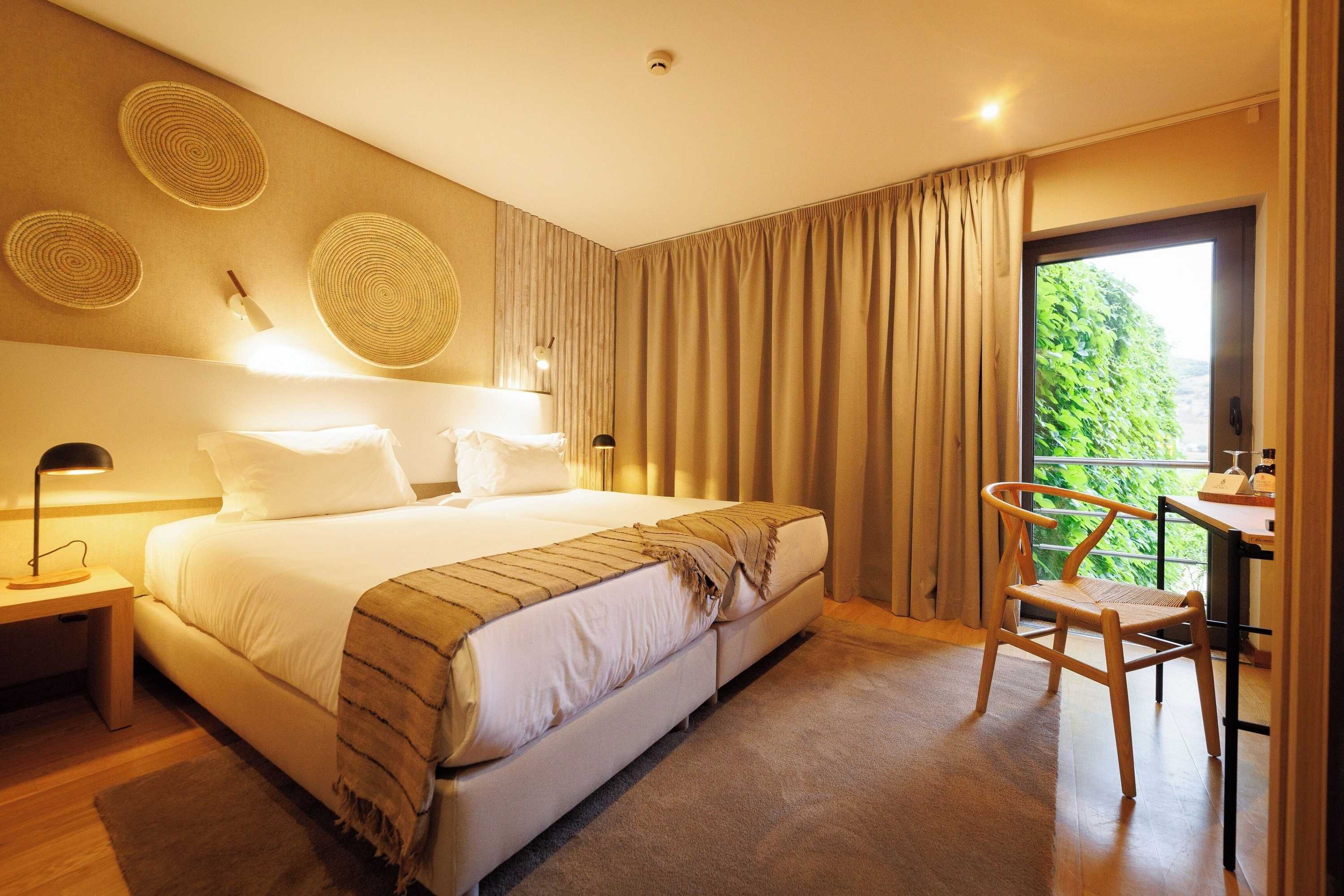 Gift card for Hotel Folgosa Douro