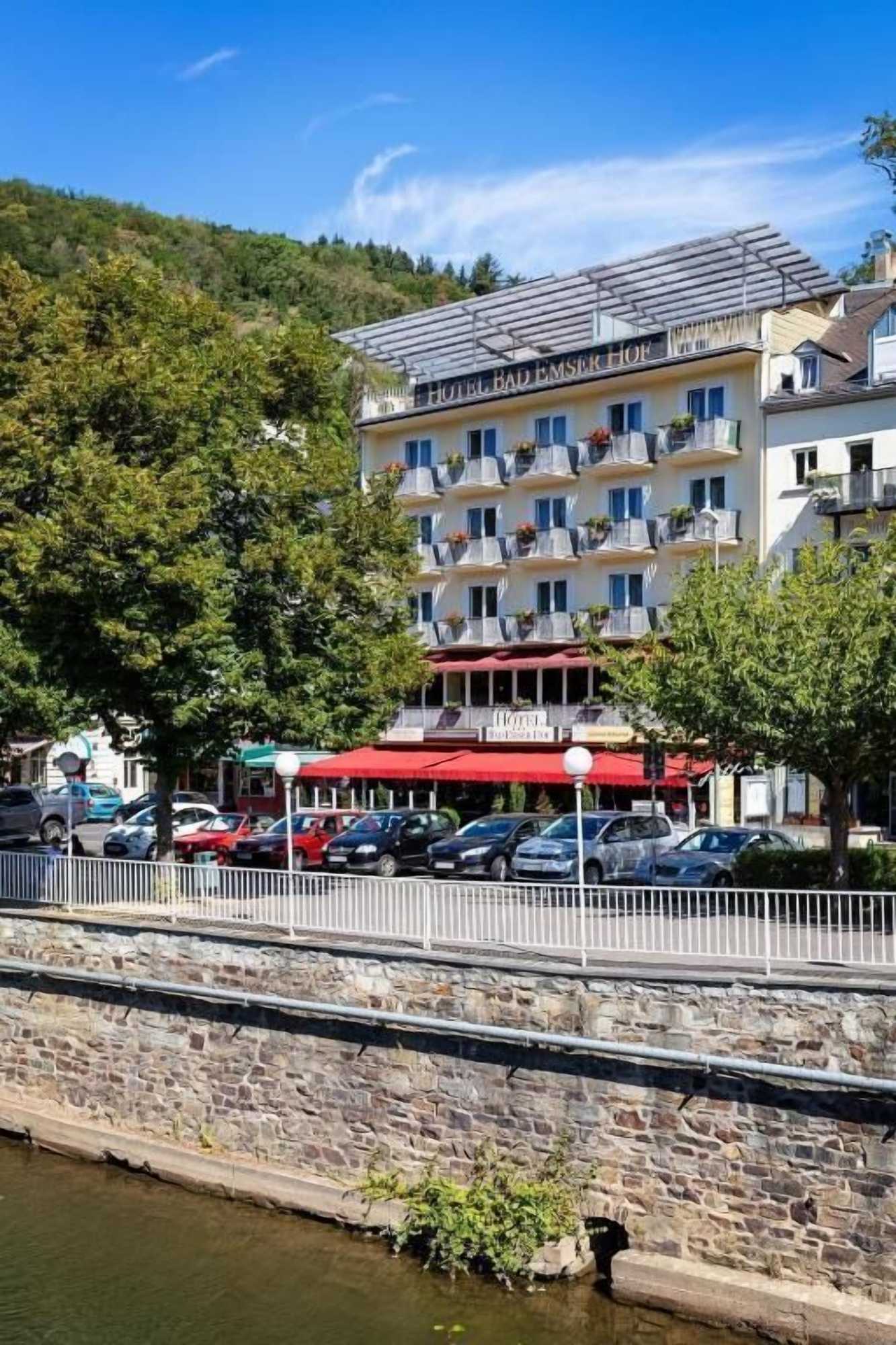 Gift card for Hotel Bad Emser Hof Gift card for Hotel Bad Emser Hof