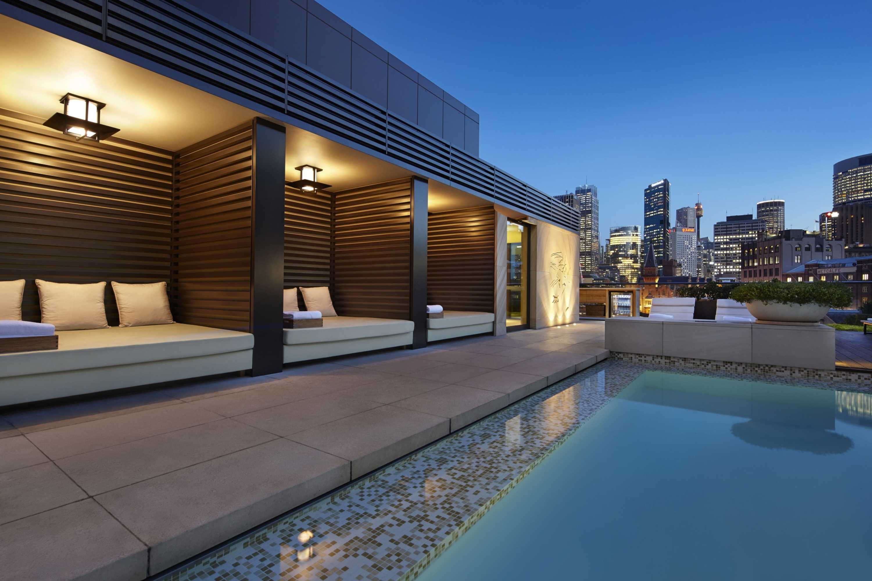 Gift card for Park Hyatt Sydney Gift card for Park Hyatt Sydney