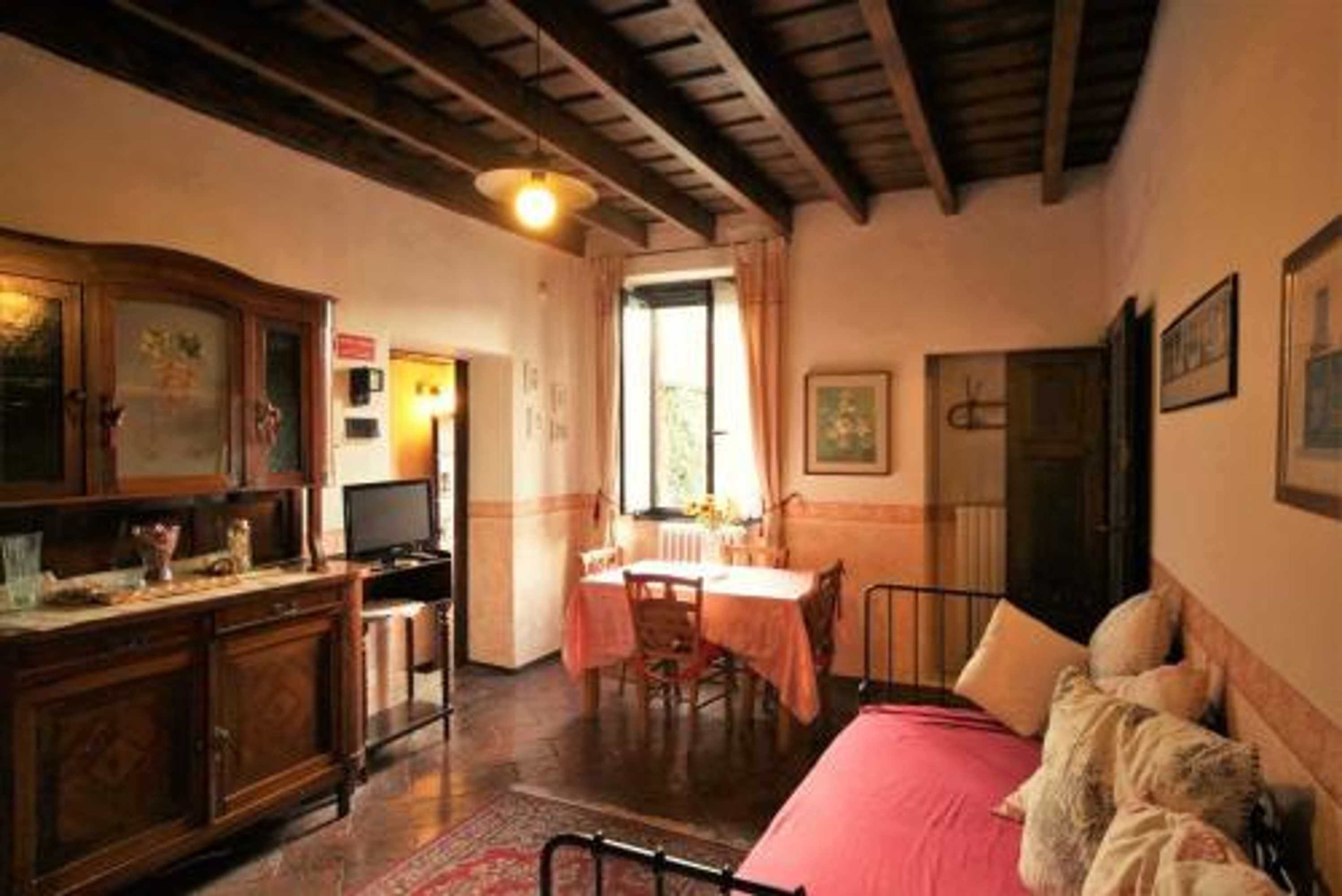Gift card for Room in Apartment - Antica Corte Milanese Flats Gift card for Room in Apartment - Antica Corte Milanese Flats