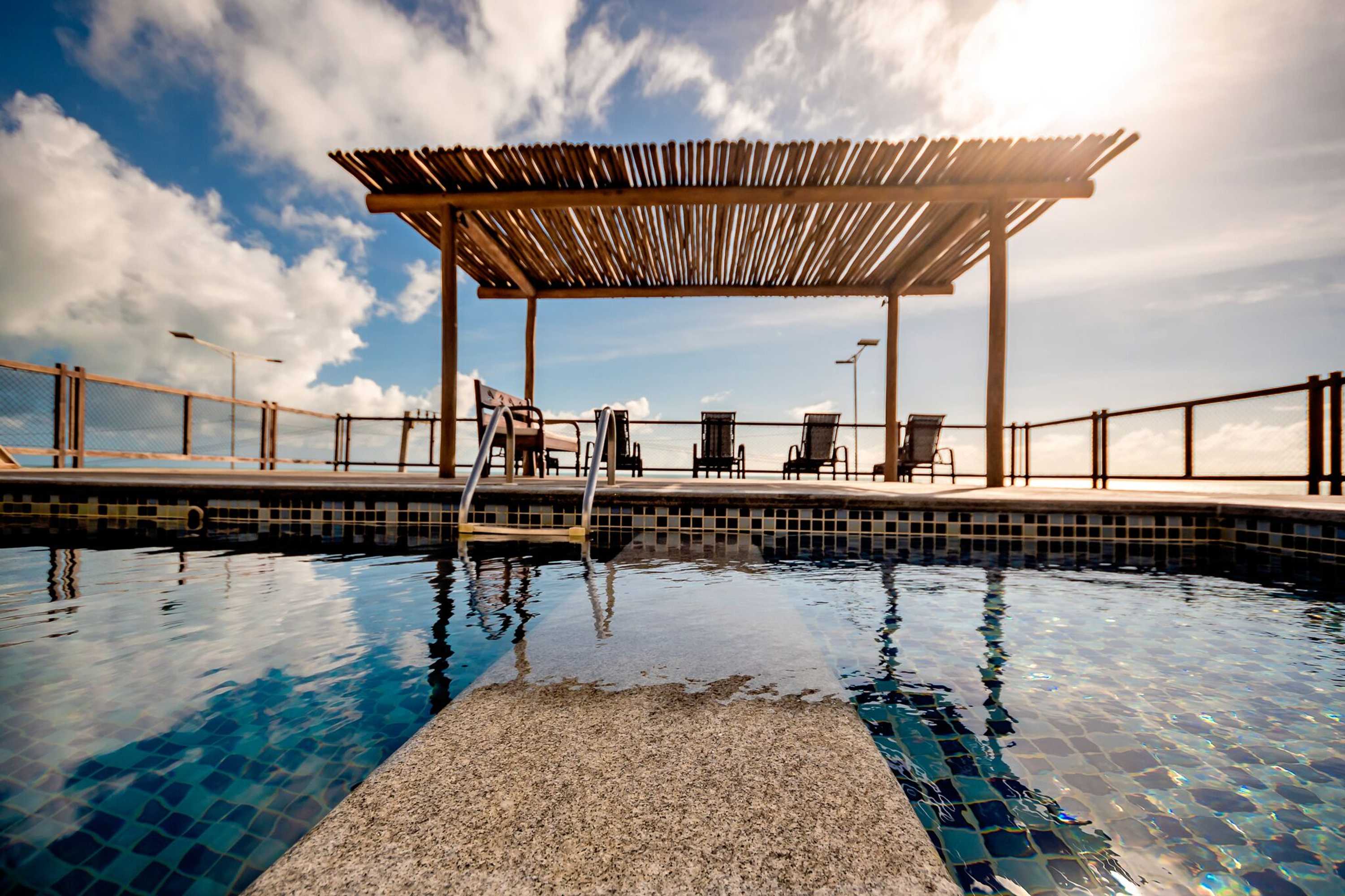 Gift card for Porto Suites Natal Hotel Gift card for Porto Suites Natal Hotel