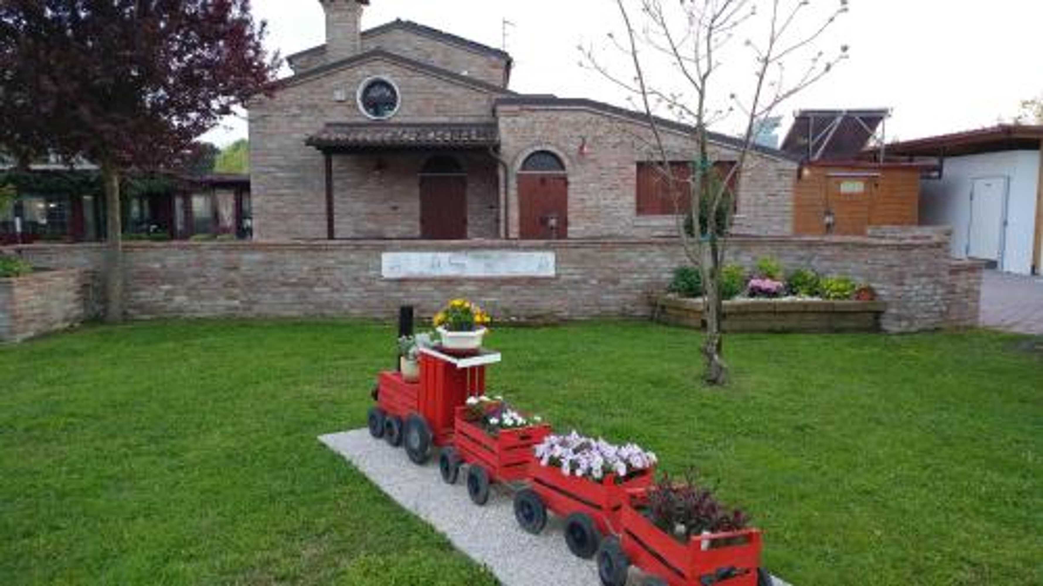 Gift card for Agriturismo Alla Strozza Gift card for Agriturismo Alla Strozza