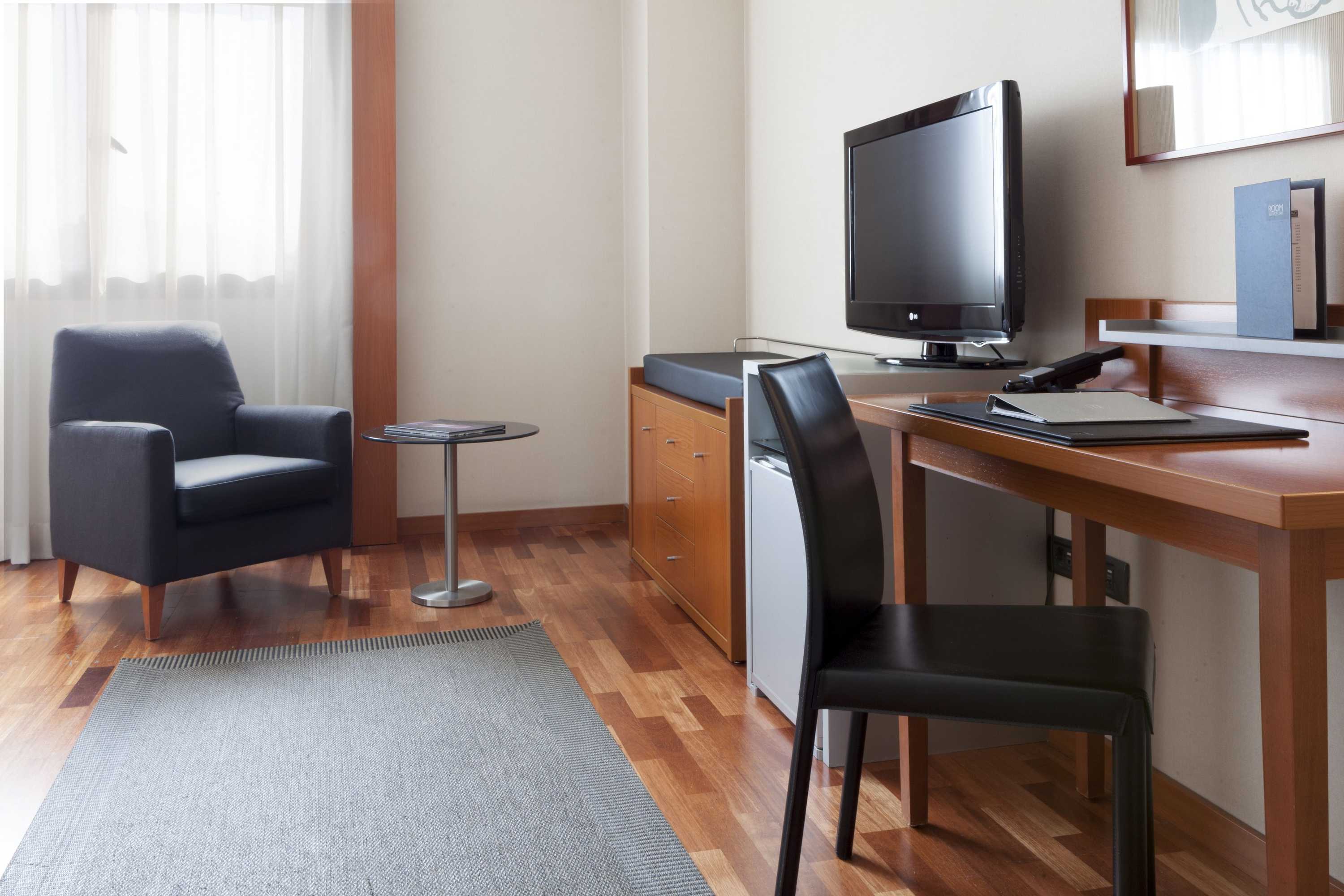 Gift card for AC Hotel Murcia by Marriott