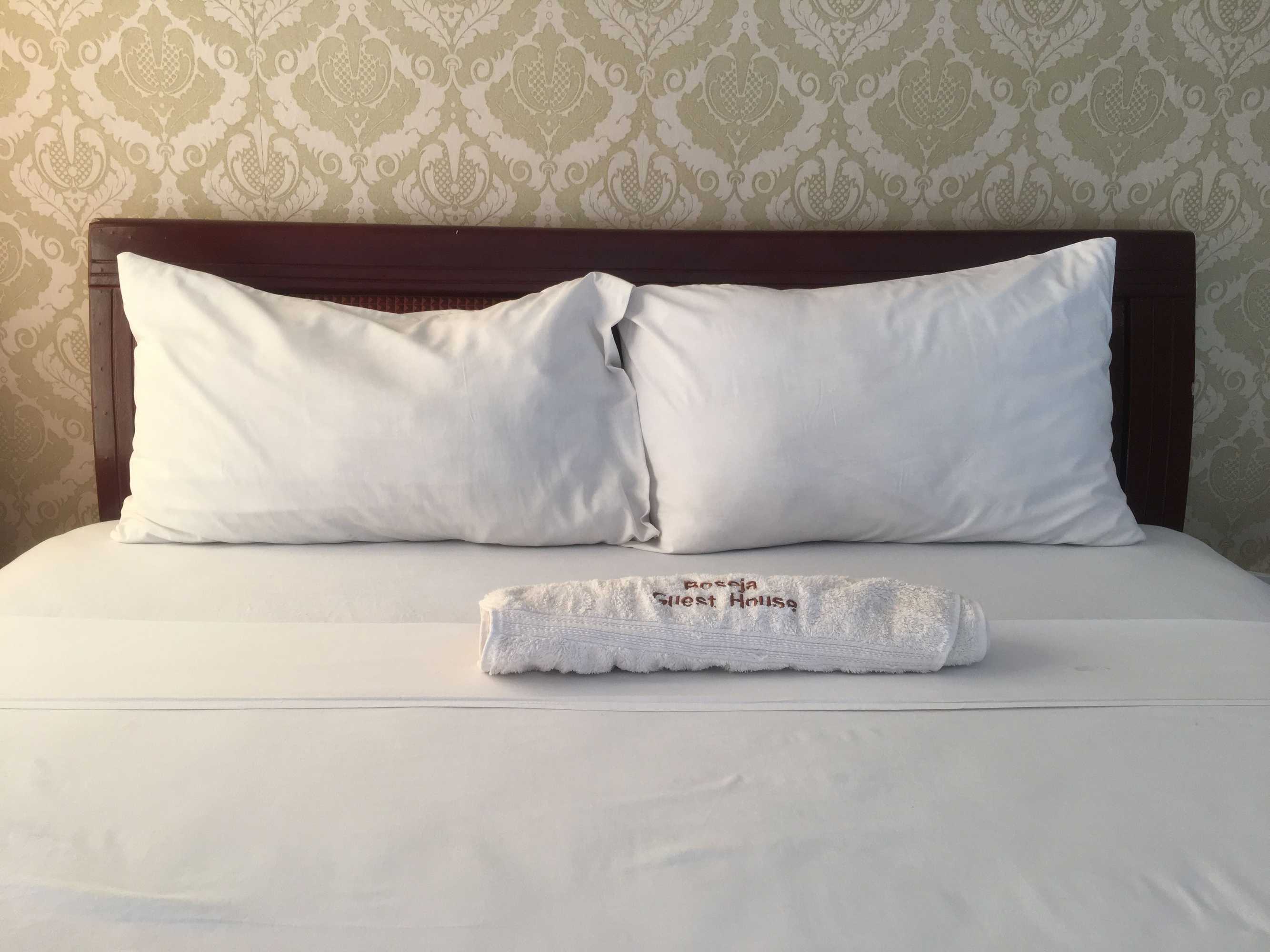 Gift card for Boseja Guest House Gift card for Boseja Guest House