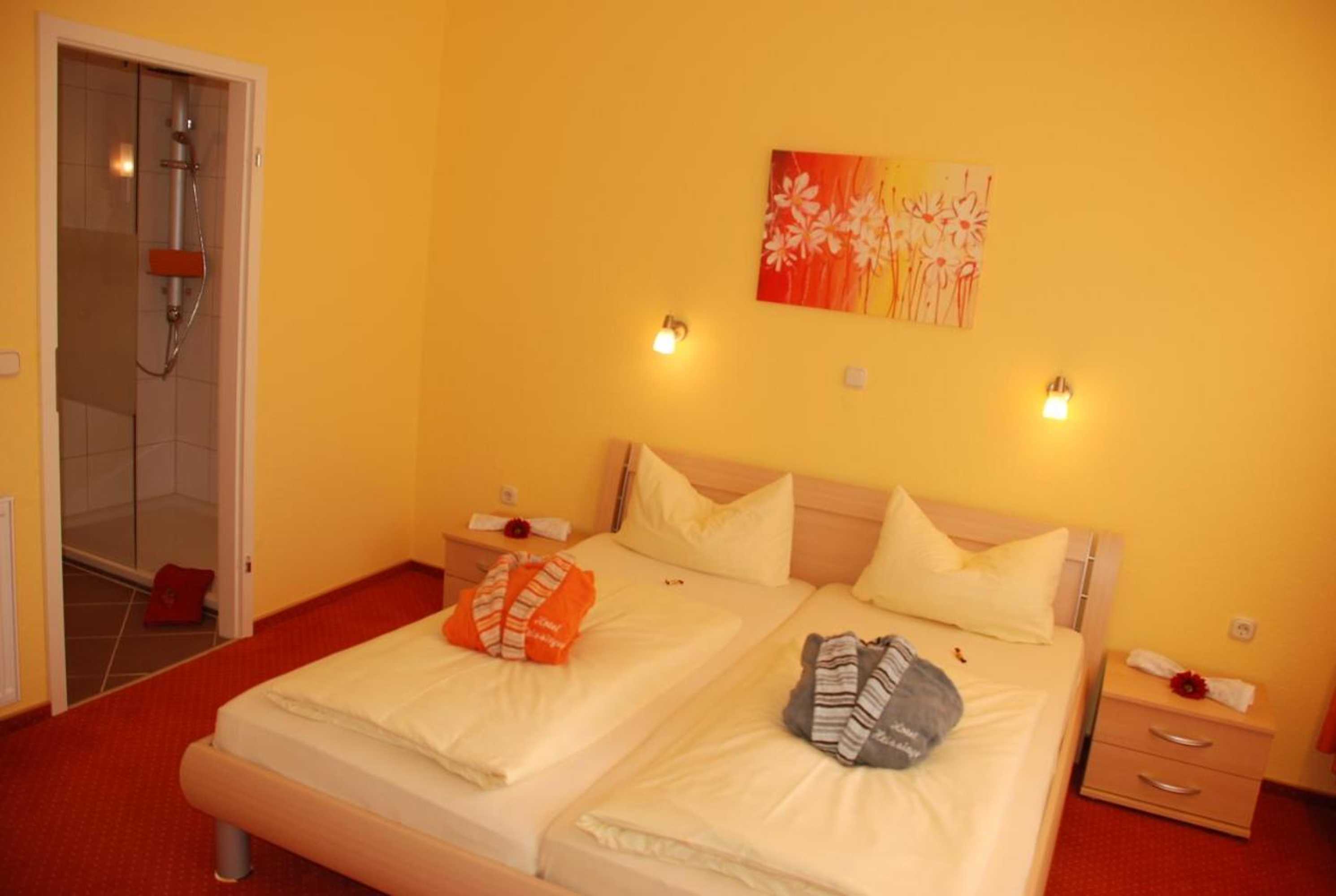 Gift card for Hotel Heissinger