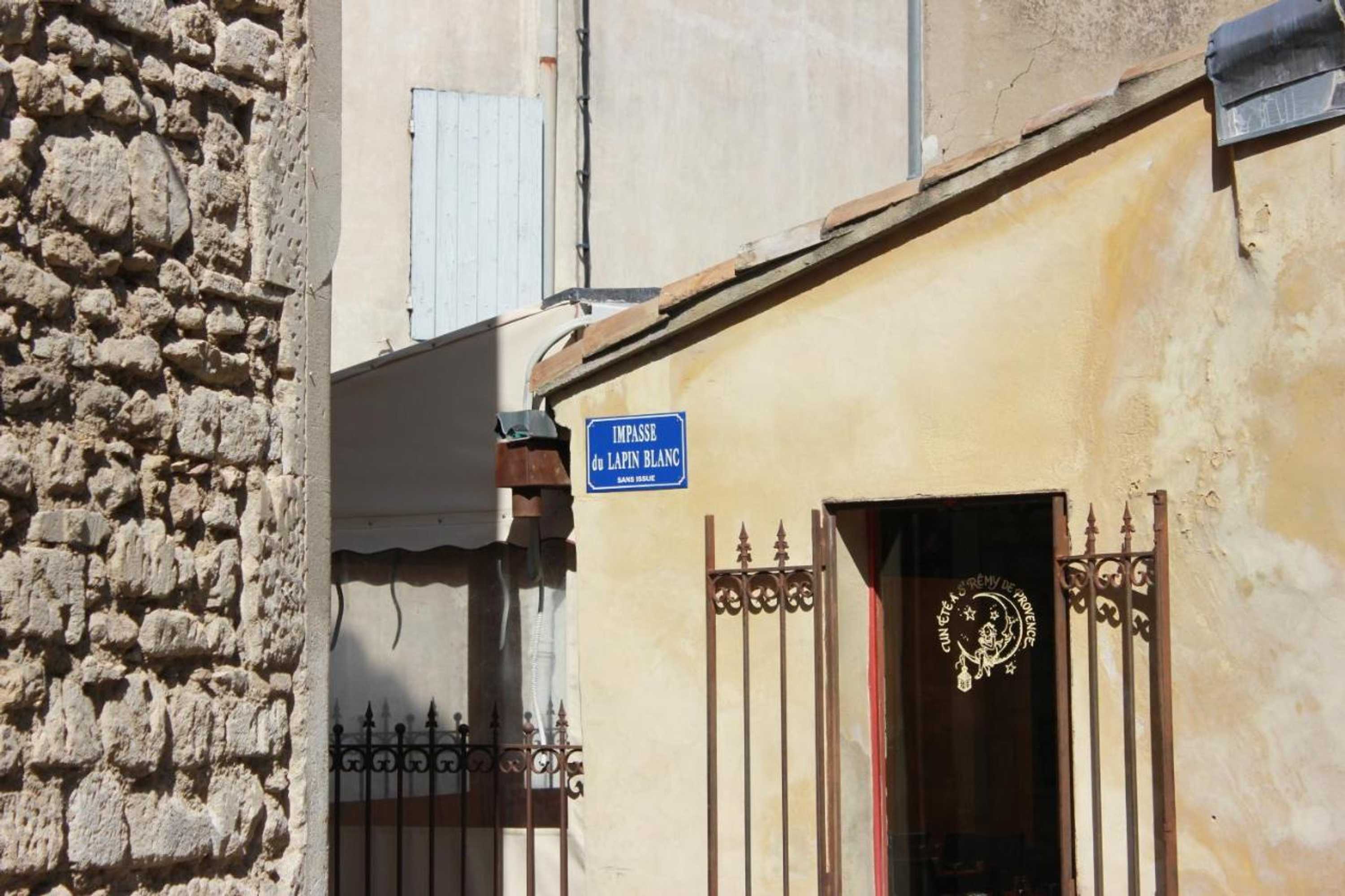 Gift card for Le Mas de Valrugues