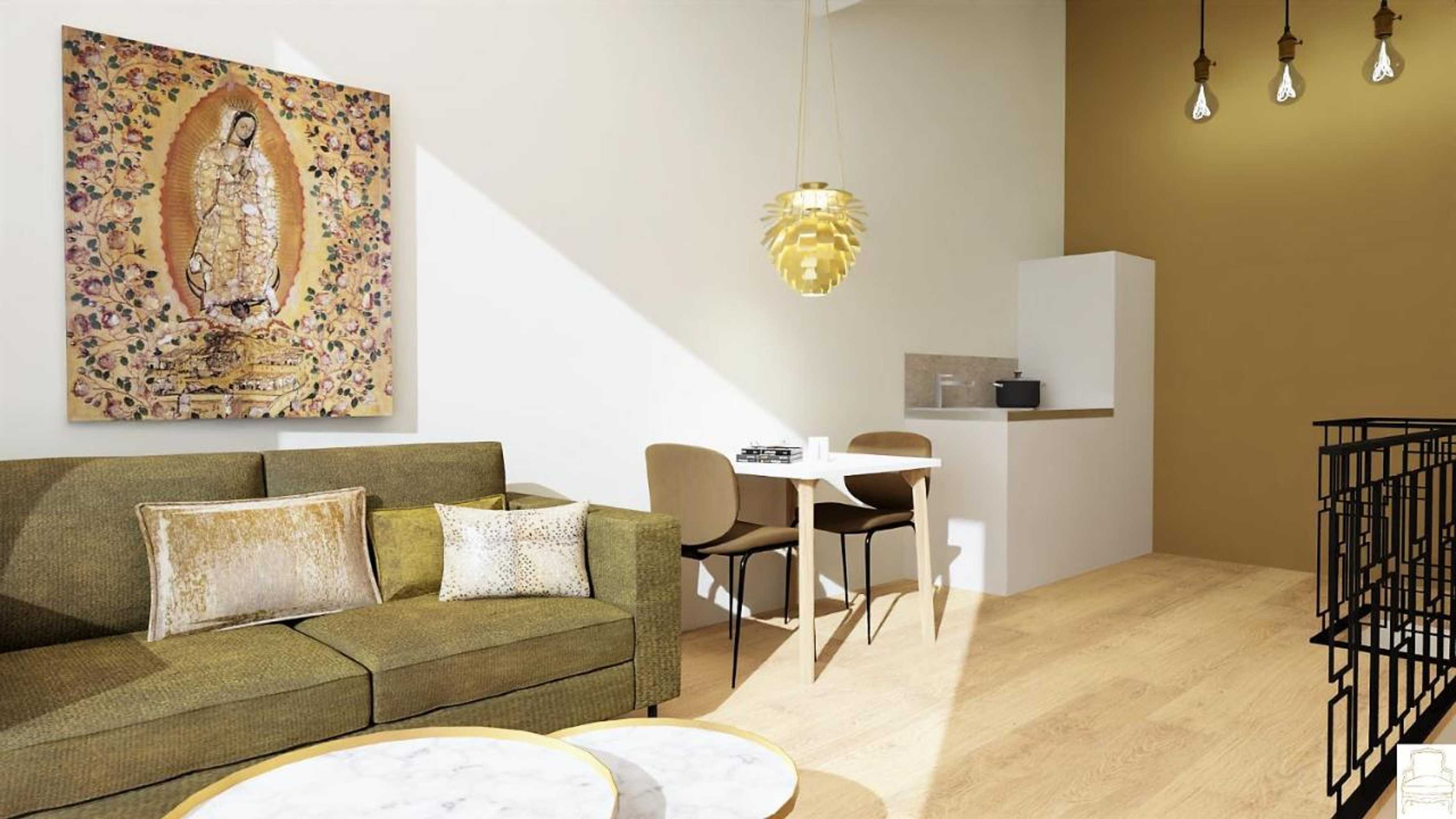 Gift card for Residentie D'ouwe Kercke