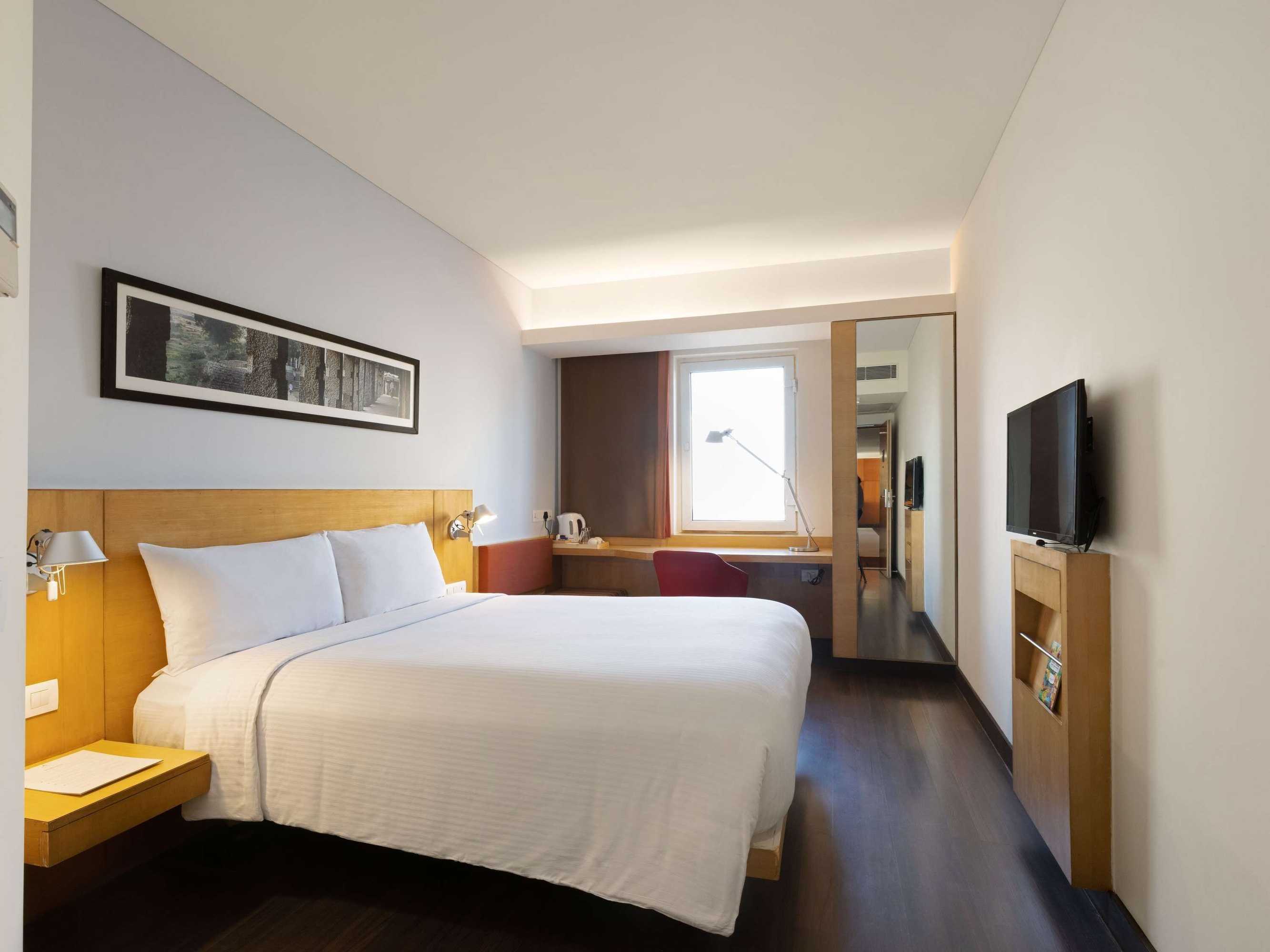 Gift card for Ibis Chennai Sipcot - An Accor Brand Gift card for Ibis Chennai Sipcot - An Accor Brand