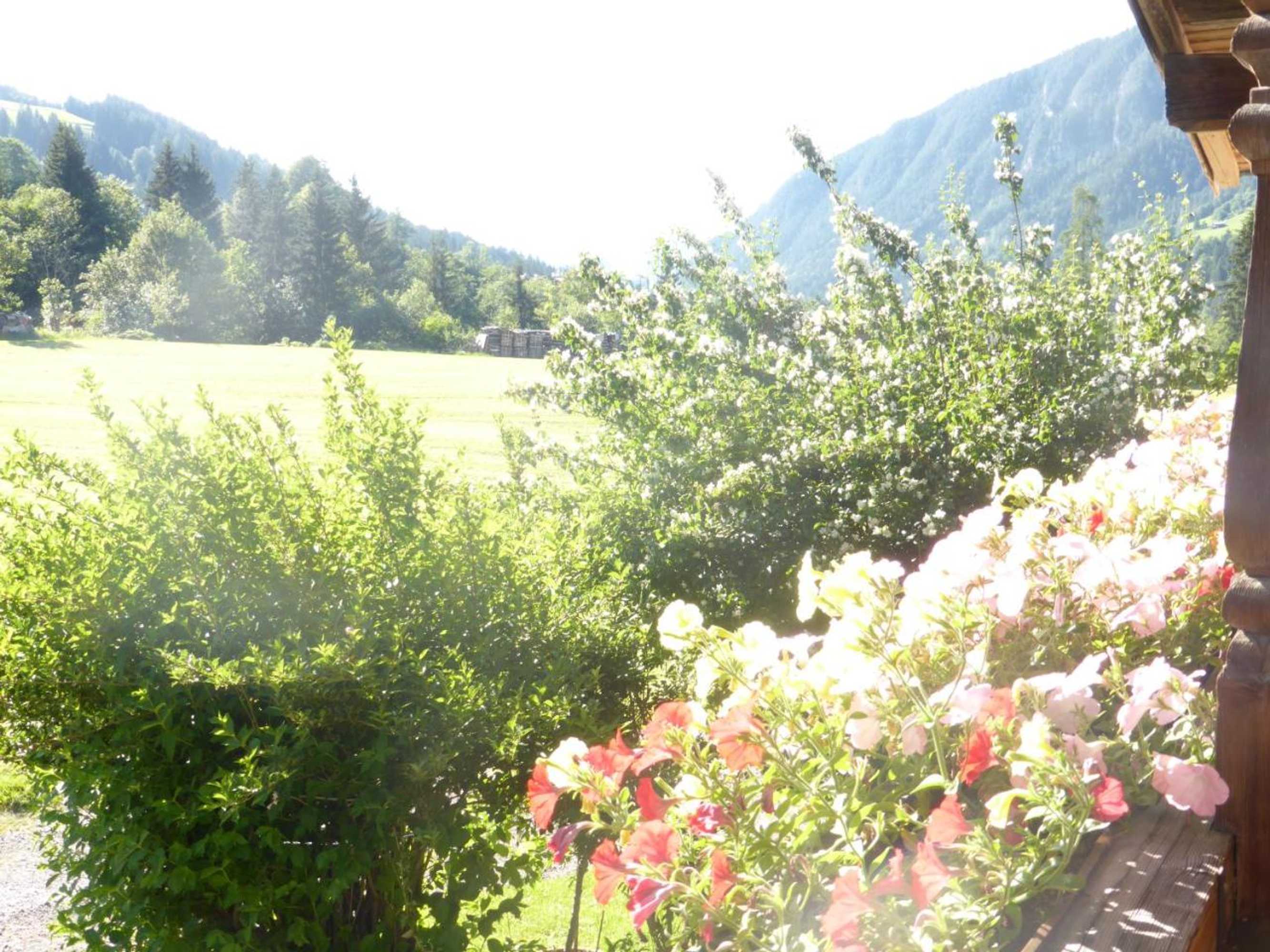 Gift card for Pension Schwaighof