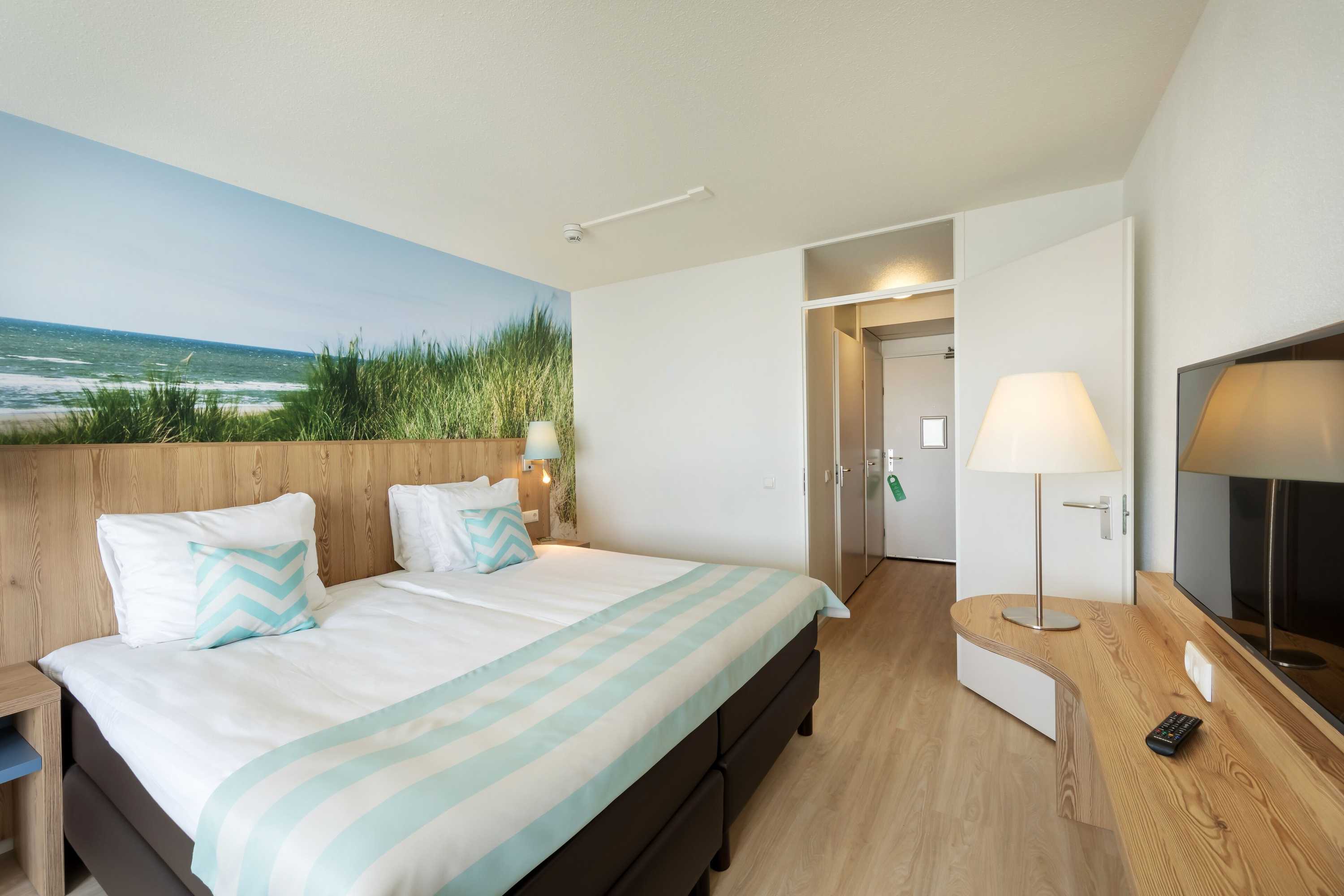 Gift card for Beach Hotel Zandvoort BY Center Parcs