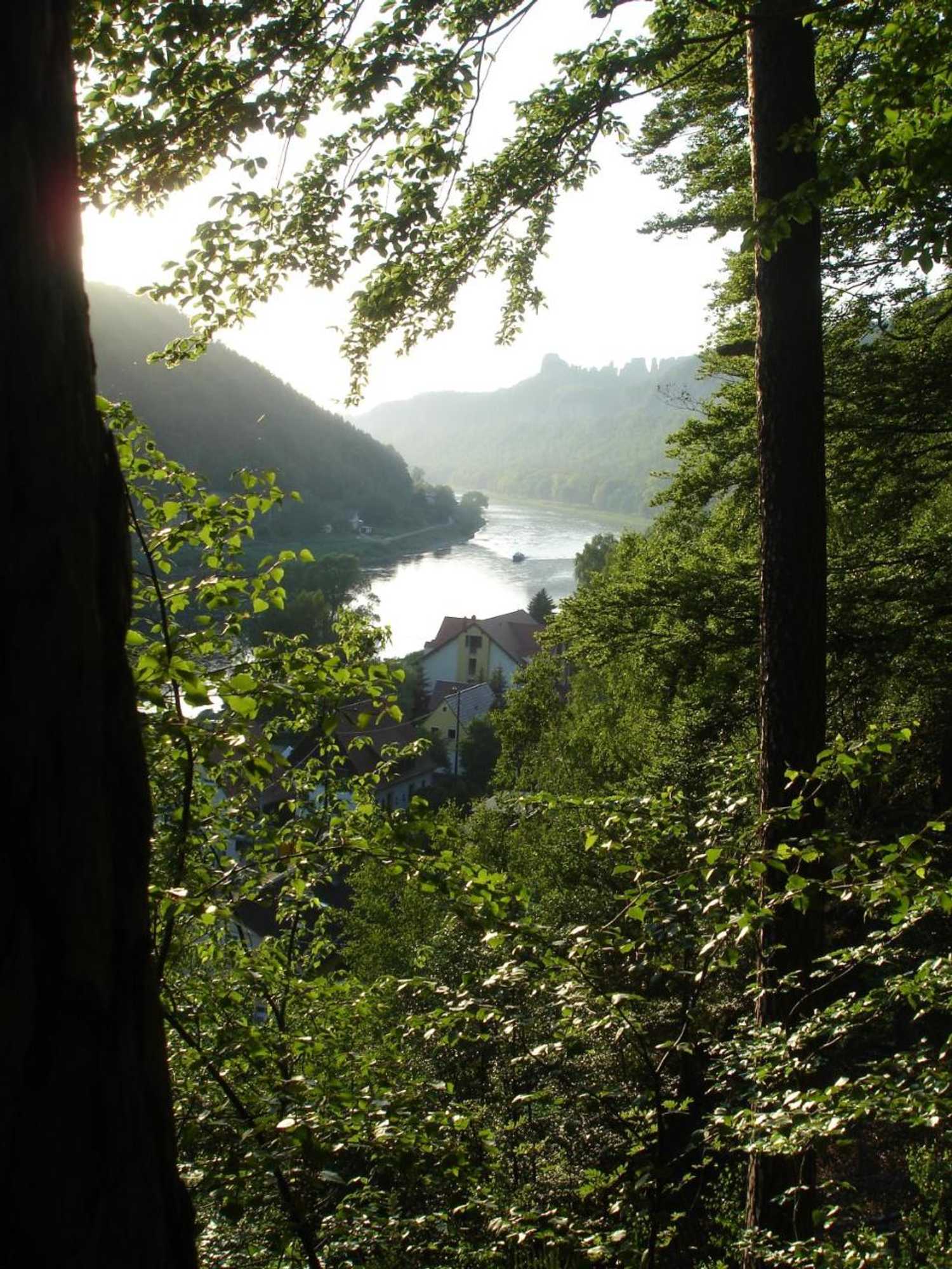 Gift card for Bio- & Nationalparkhotel Helvetia