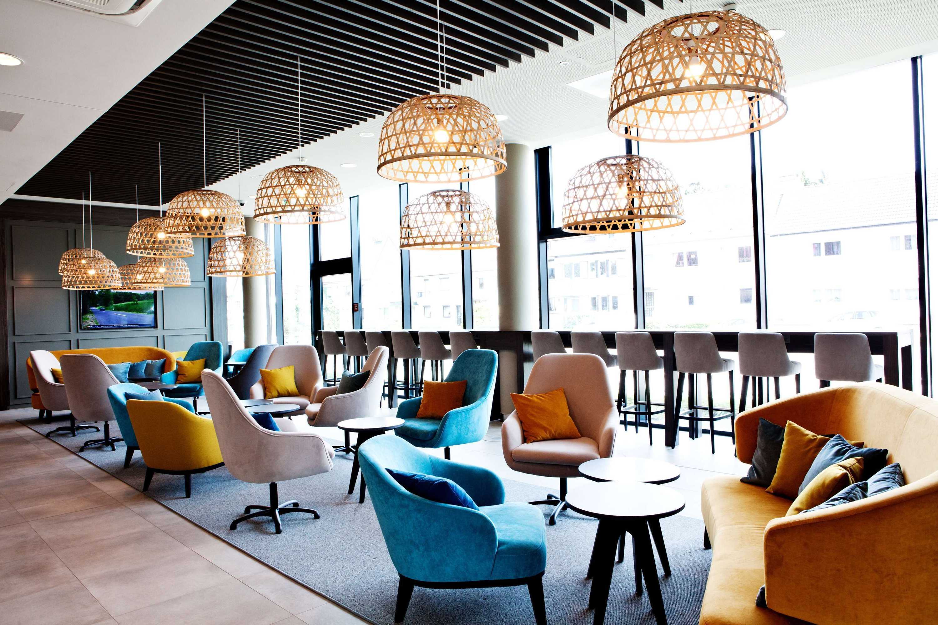 Gift card for Hampton by Hilton Aachen Tivoli Gift card for Hampton by Hilton Aachen Tivoli