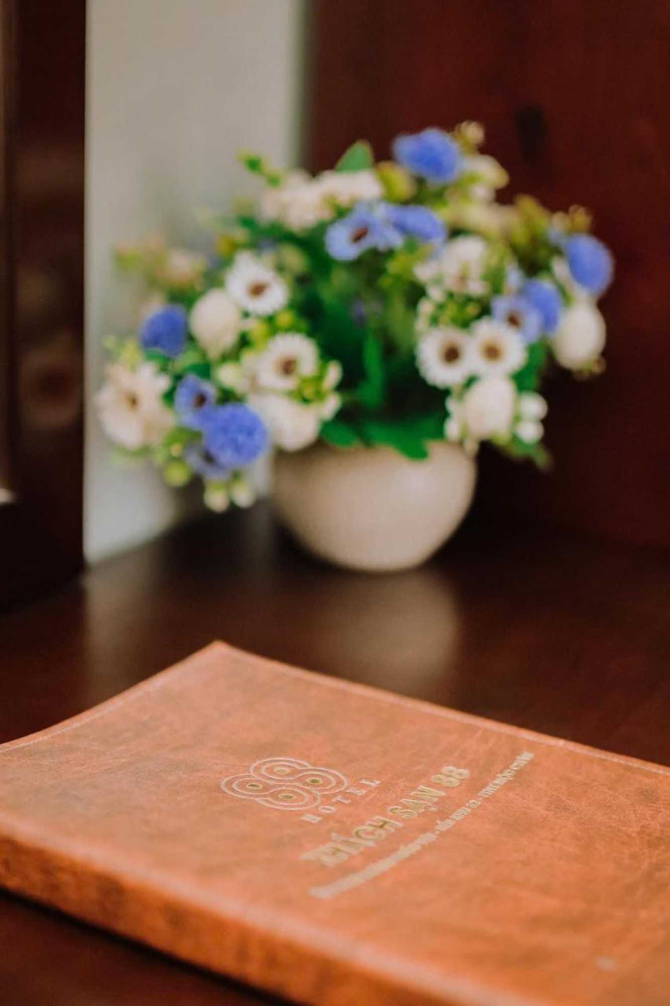 Gift card for Khách Sạn 88