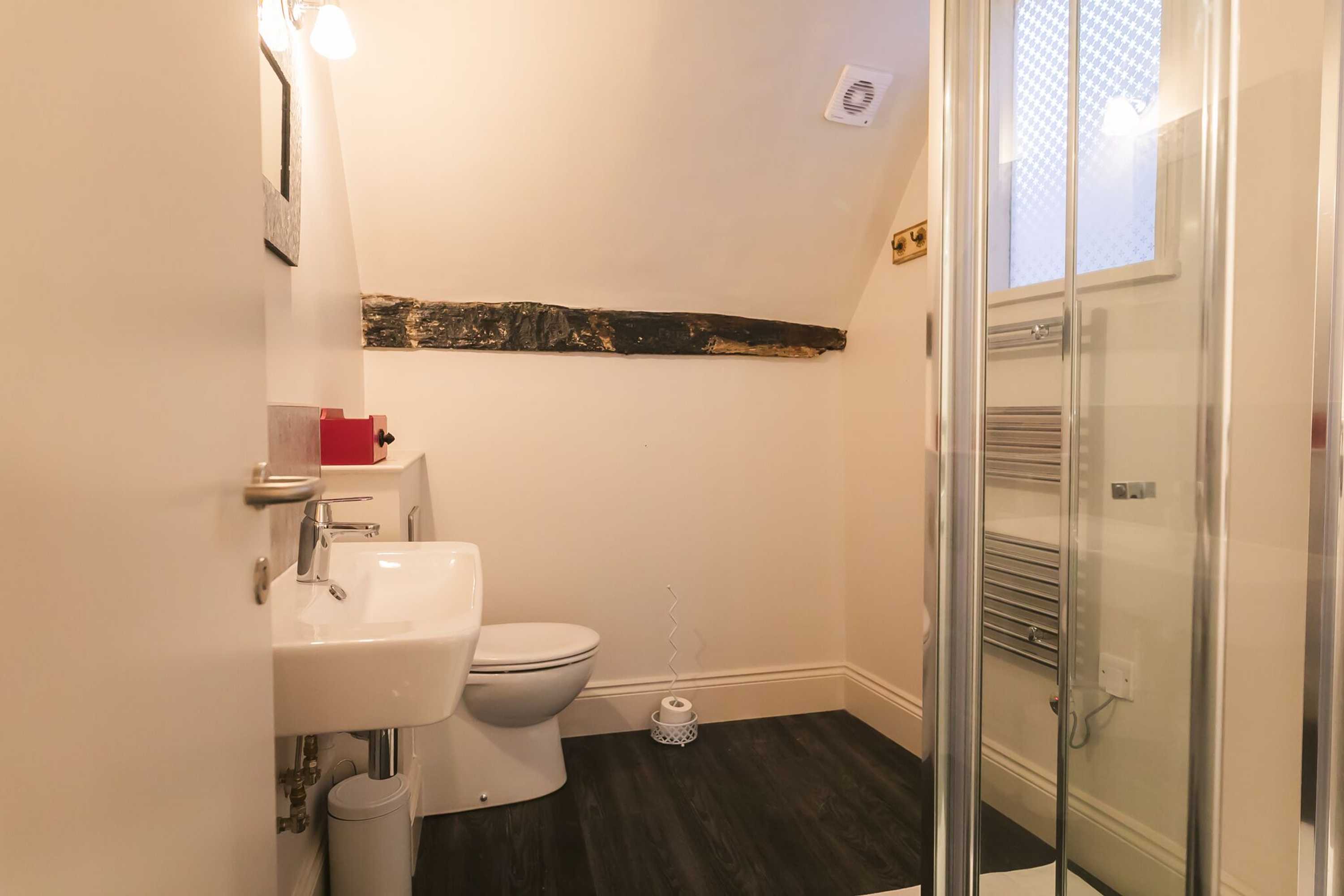 Gift card for Rose And Crown