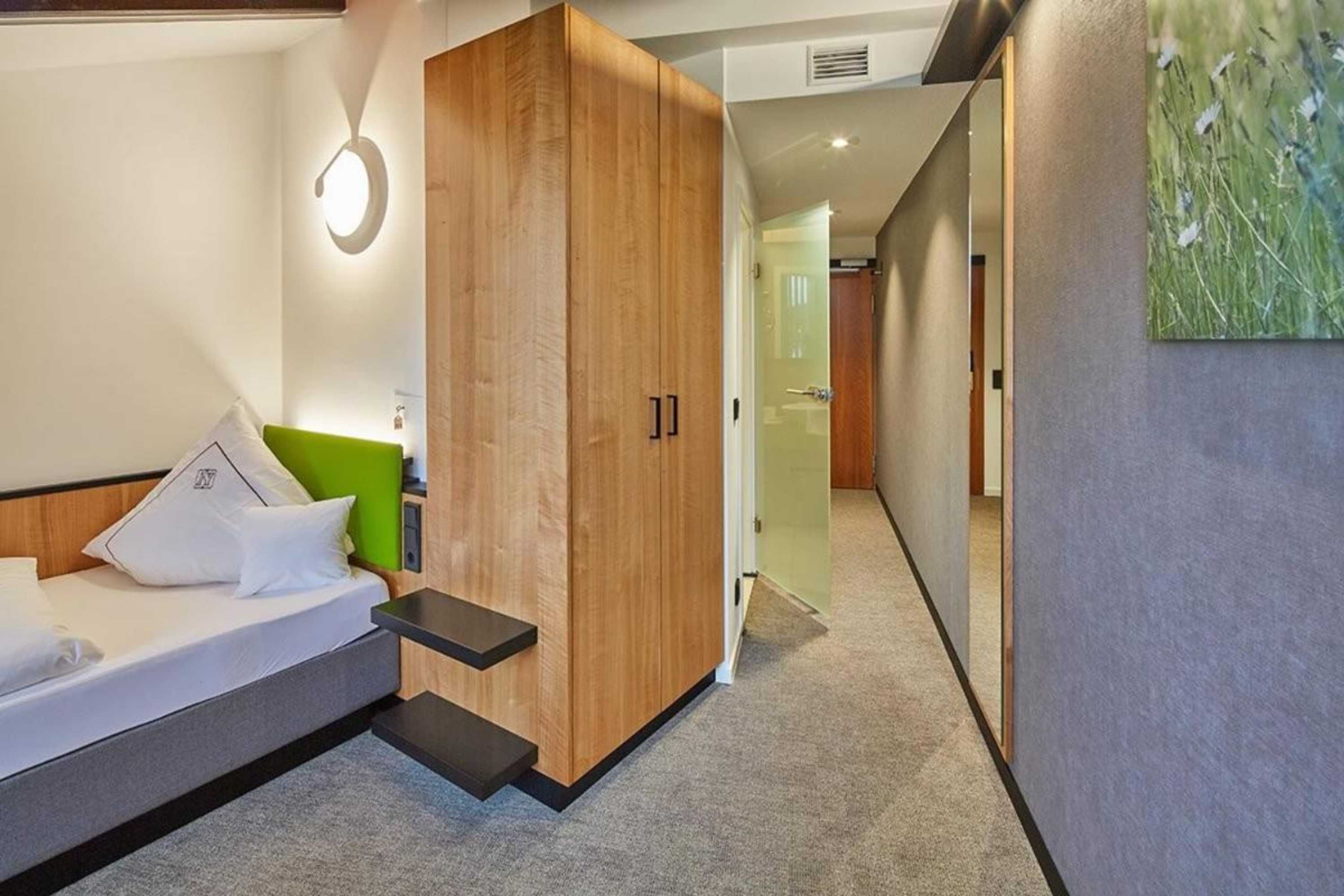 Gift card for Landhotel Naafs-Häuschen