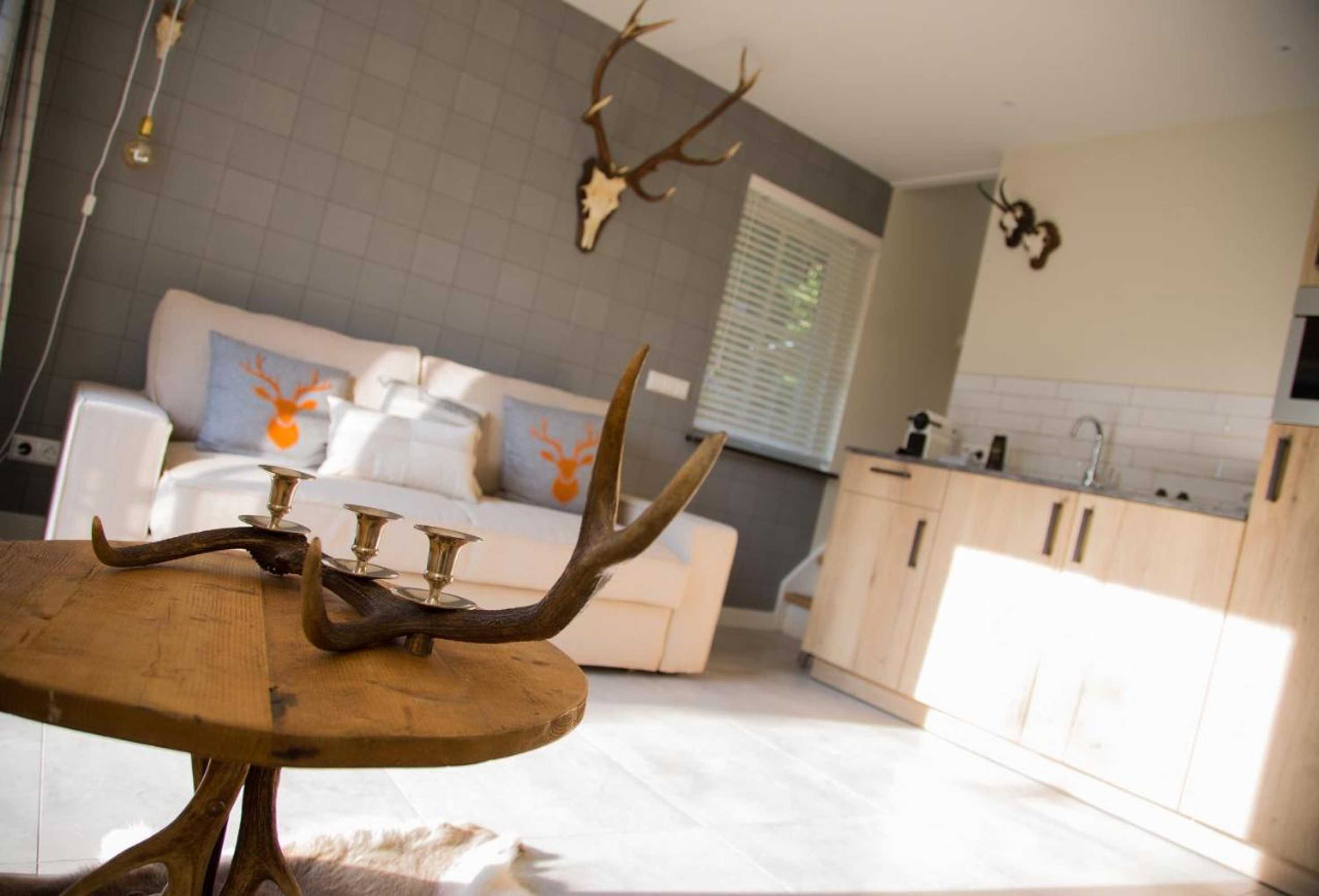 Gift card for De Verloren Sinjoor