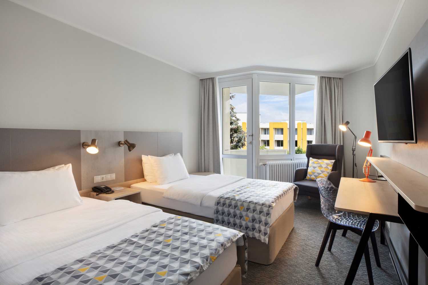 Gift card for Holiday Inn Munich - South by Ihg
