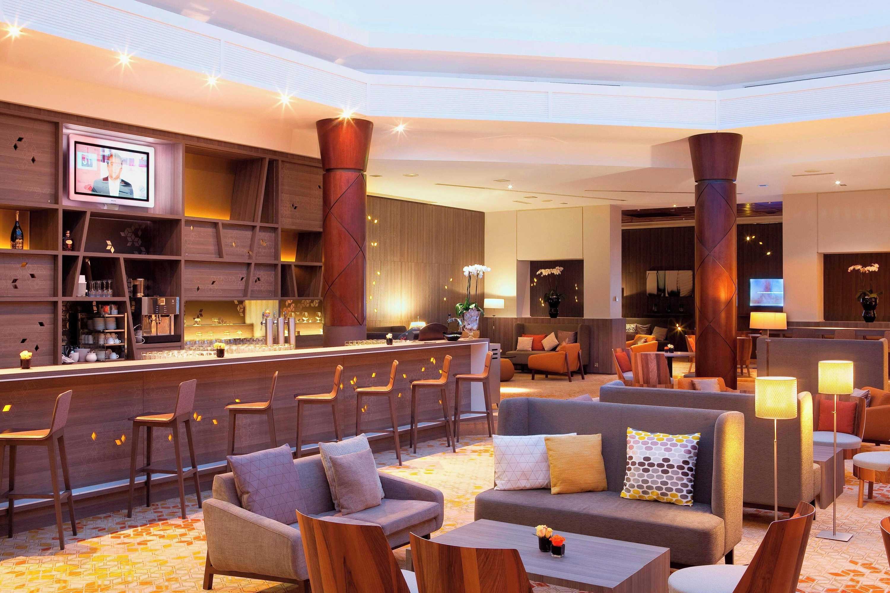 Gift card for Paris Marriott Charles de Gaulle Airport Hotel Gift card for Paris Marriott Charles de Gaulle Airport Hotel