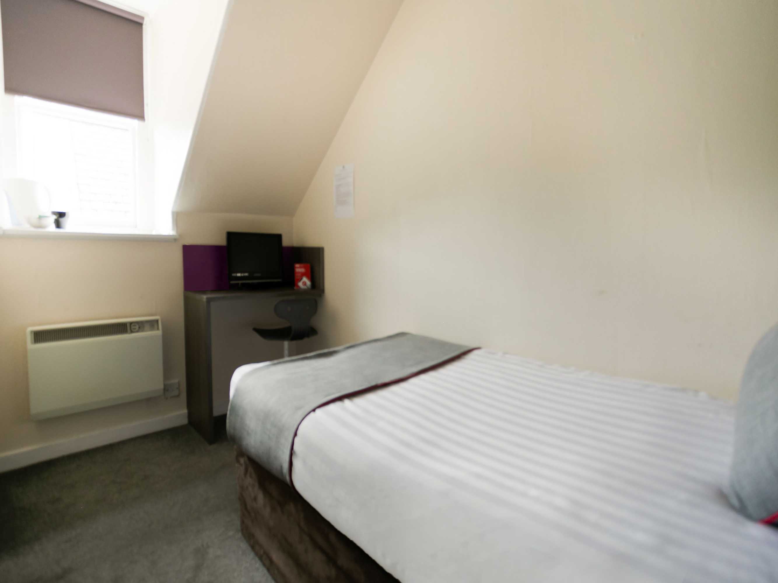 Gift card for The Breadalbane Arms Room Only Hotel Gift card for The Breadalbane Arms Room Only Hotel