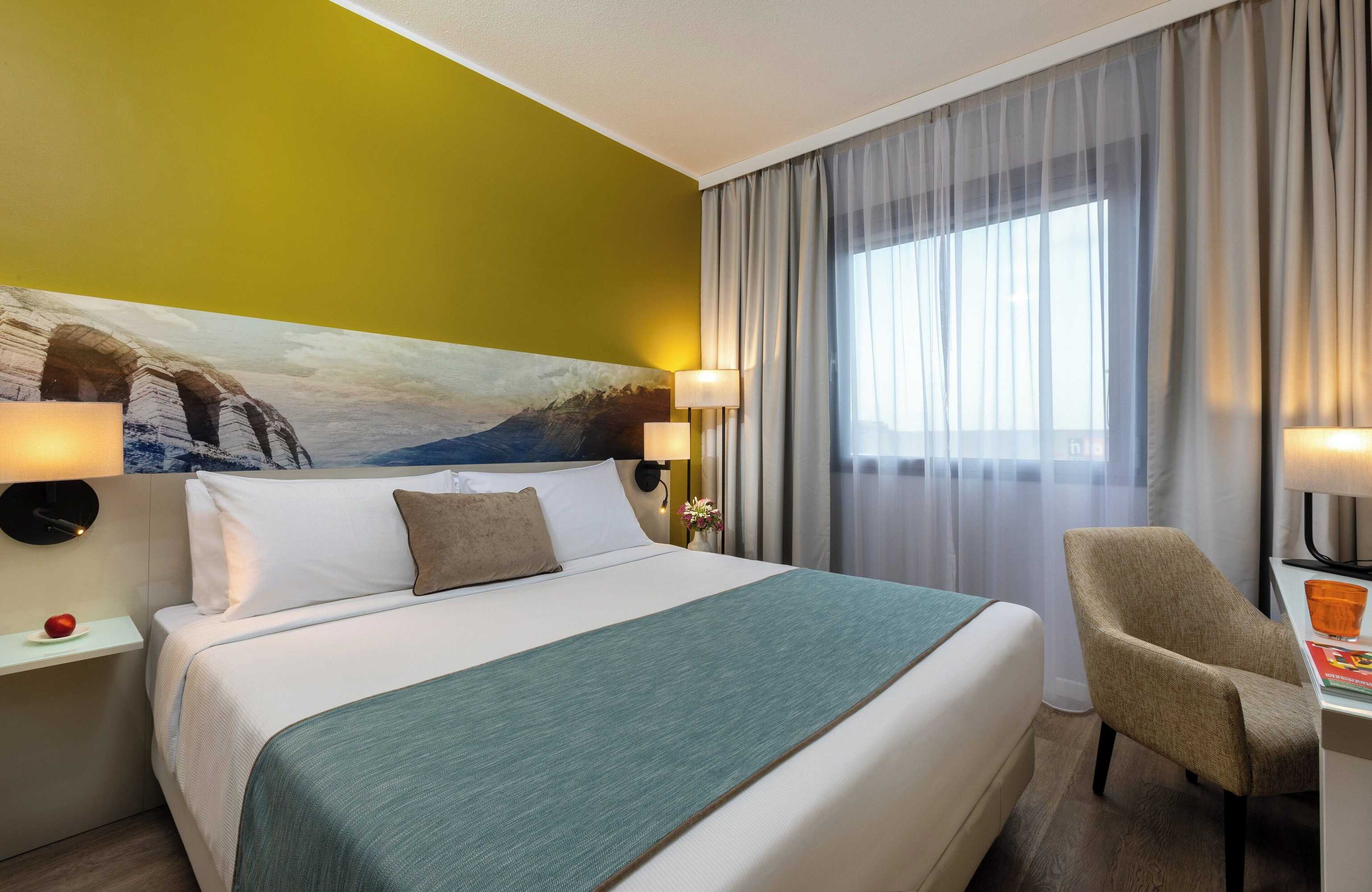 Gift card for Leonardo Hotel Verona Gift card for Leonardo Hotel Verona