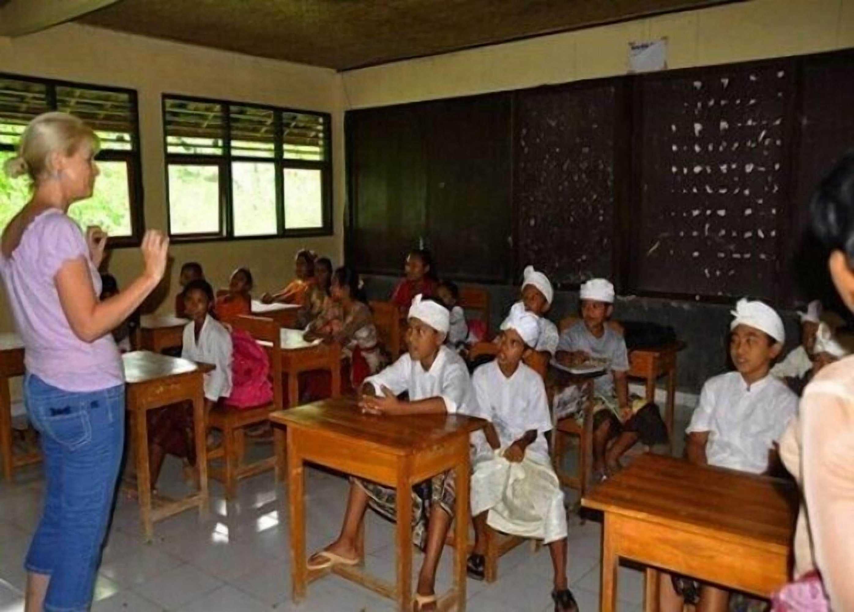 Gift card for Rumah Desa