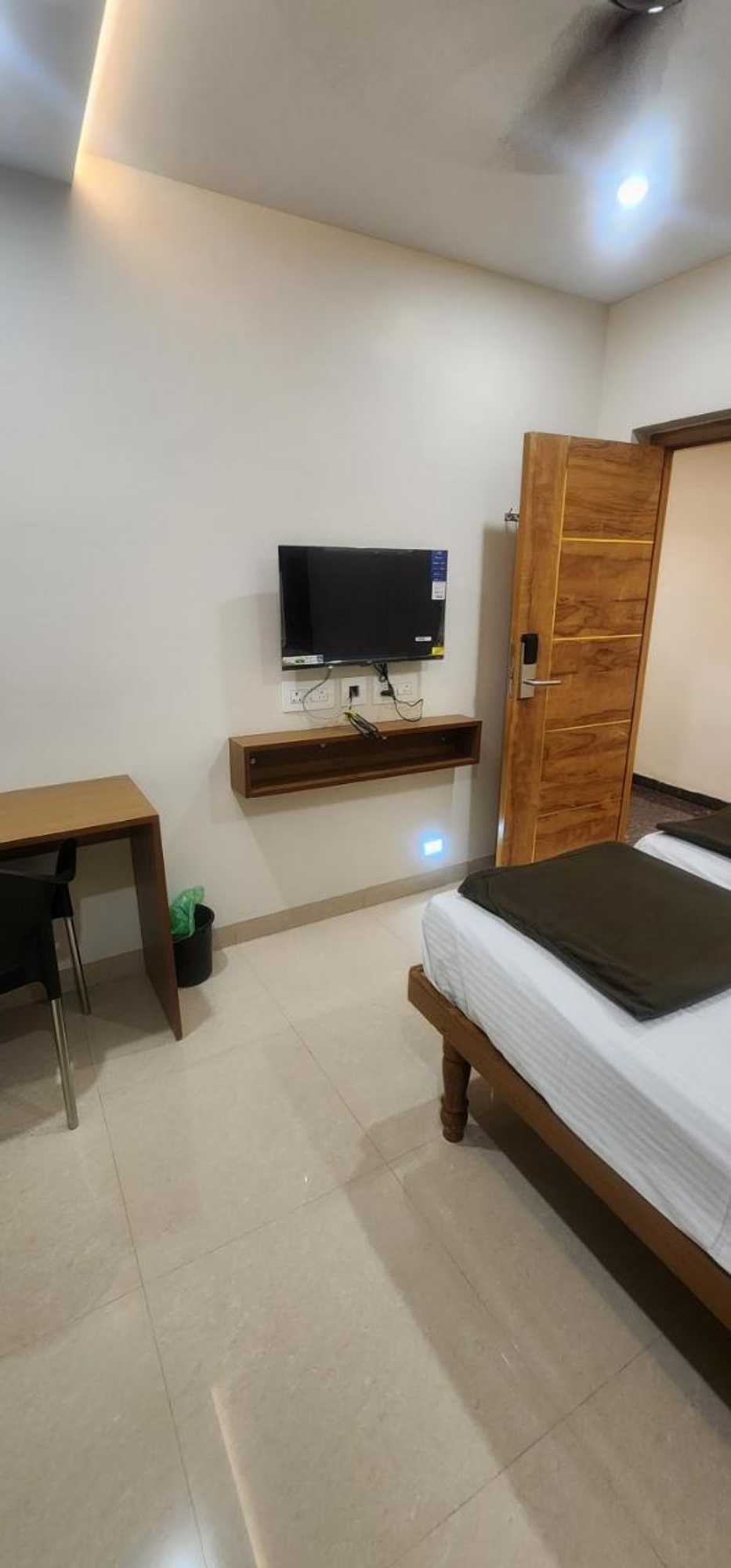 Gift card for Sri Krishna Lodge