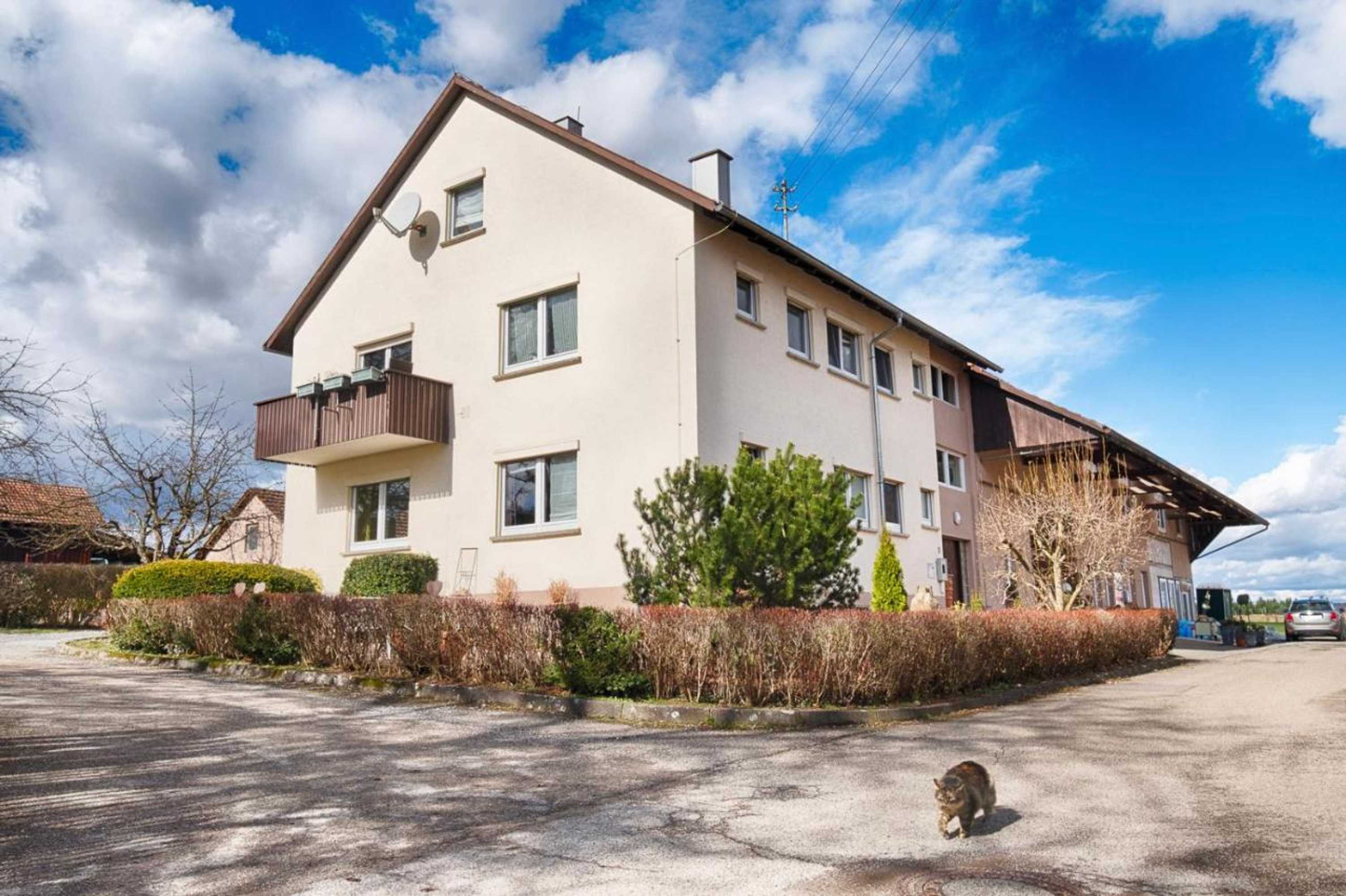 Gift card for Pension Weinsberger Tal