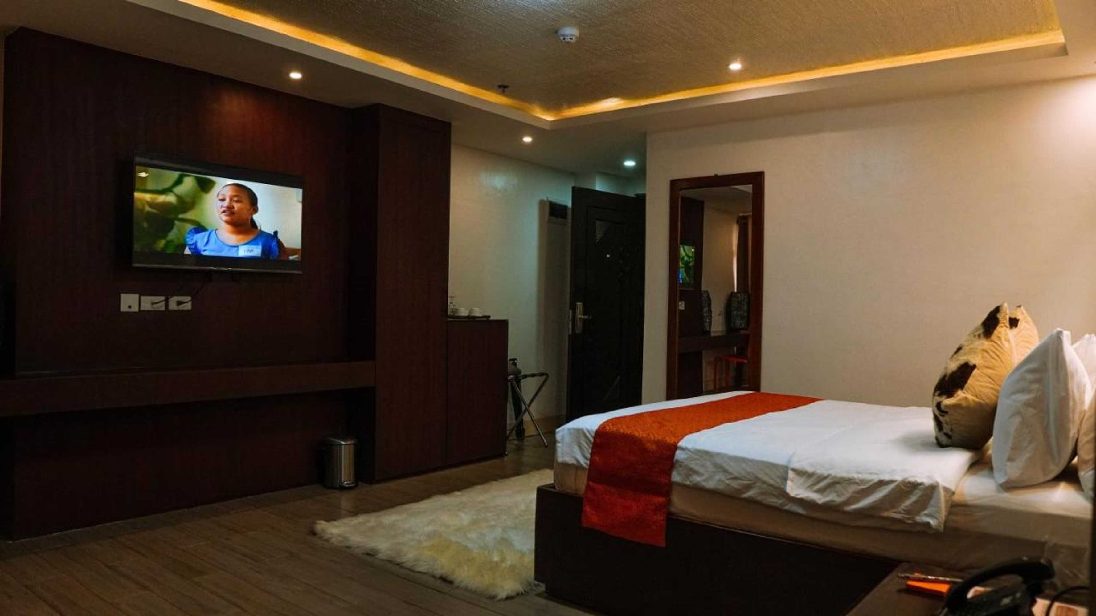 Gift card for Aya Hotel & Residences Gift card for Aya Hotel & Residences