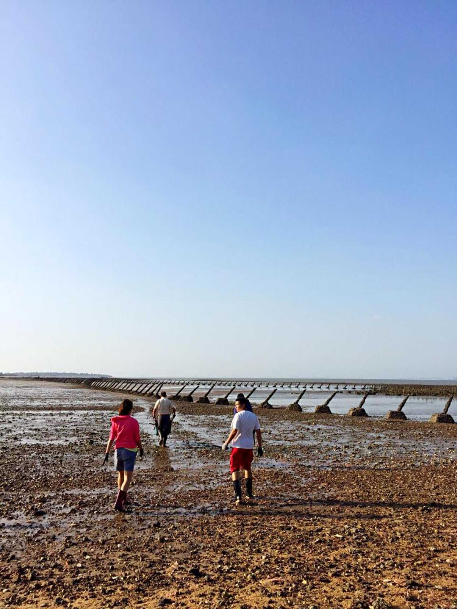 Gift card for Longkou Mysterious Resort