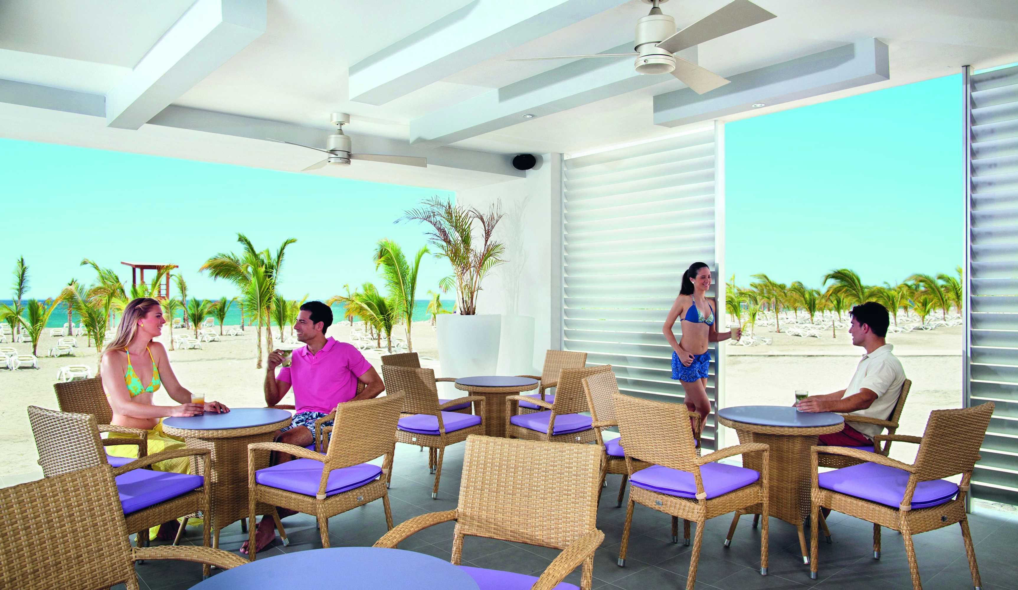 Gift card for Hotel Riu Playa Blanca - All Inclusive Gift card for Hotel Riu Playa Blanca - All Inclusive