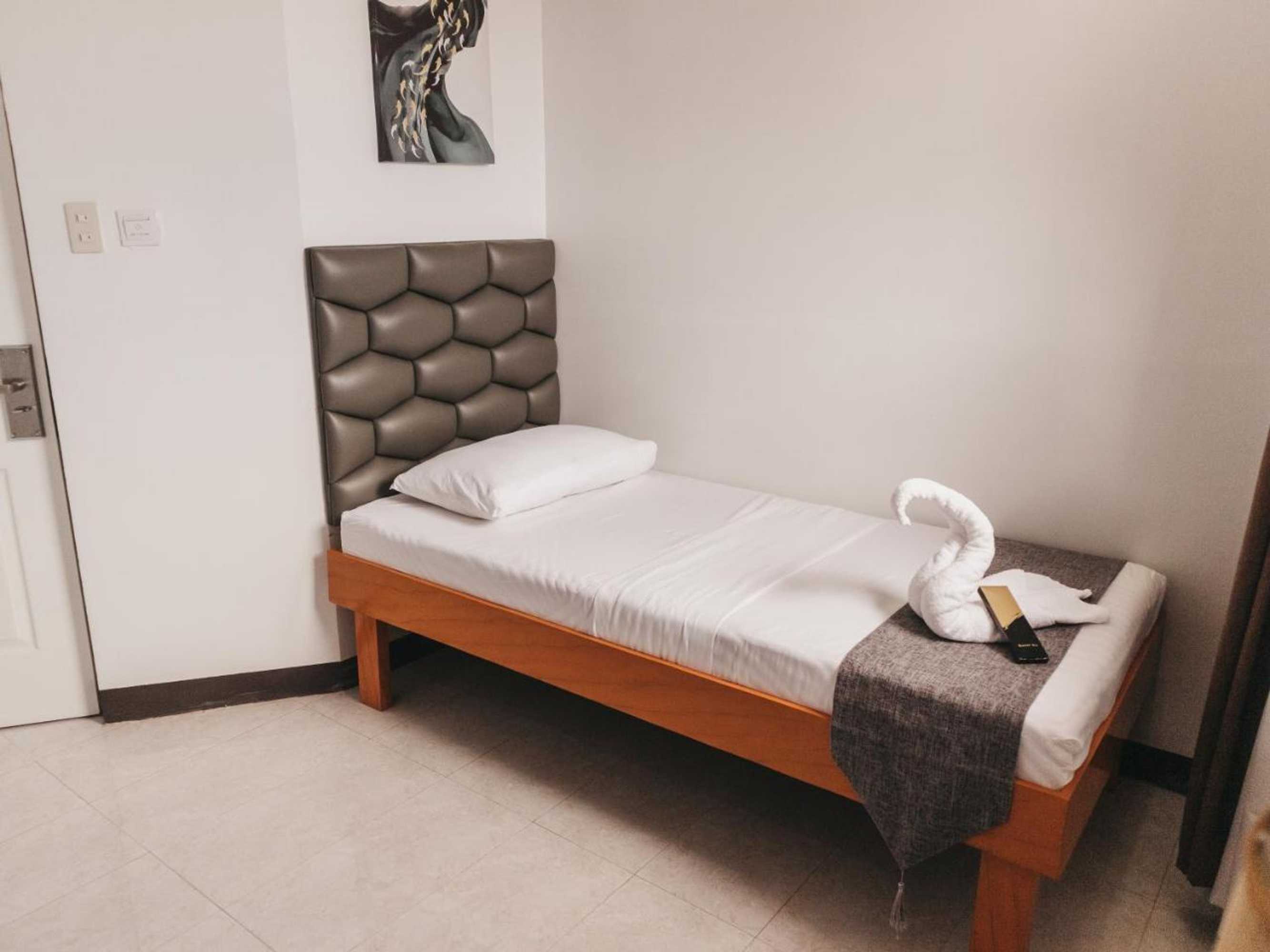 Gift card for La Choeben Suites