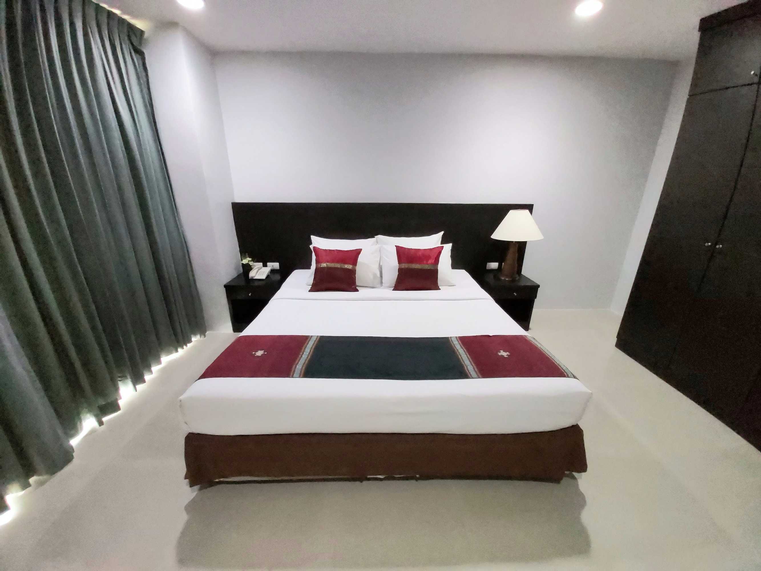 Gift card for Ampo Residence