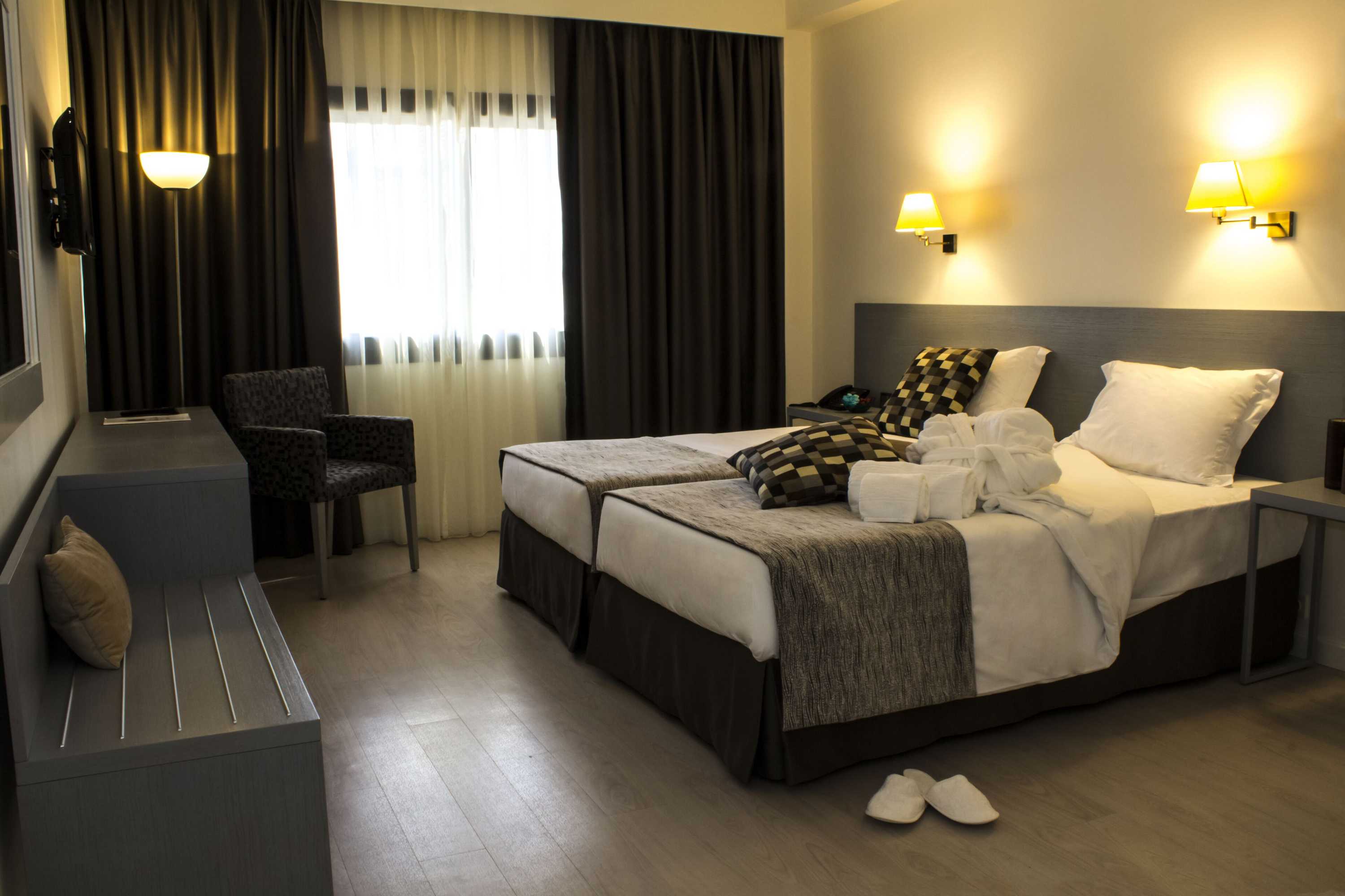 Gift card for Hotel Black Tulip - Porto Gaia Gift card for Hotel Black Tulip - Porto Gaia