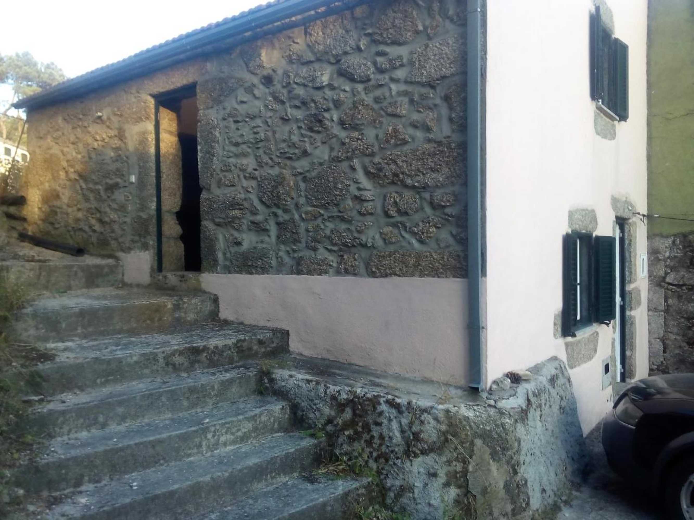 Gift card for Casa do Outeirinho