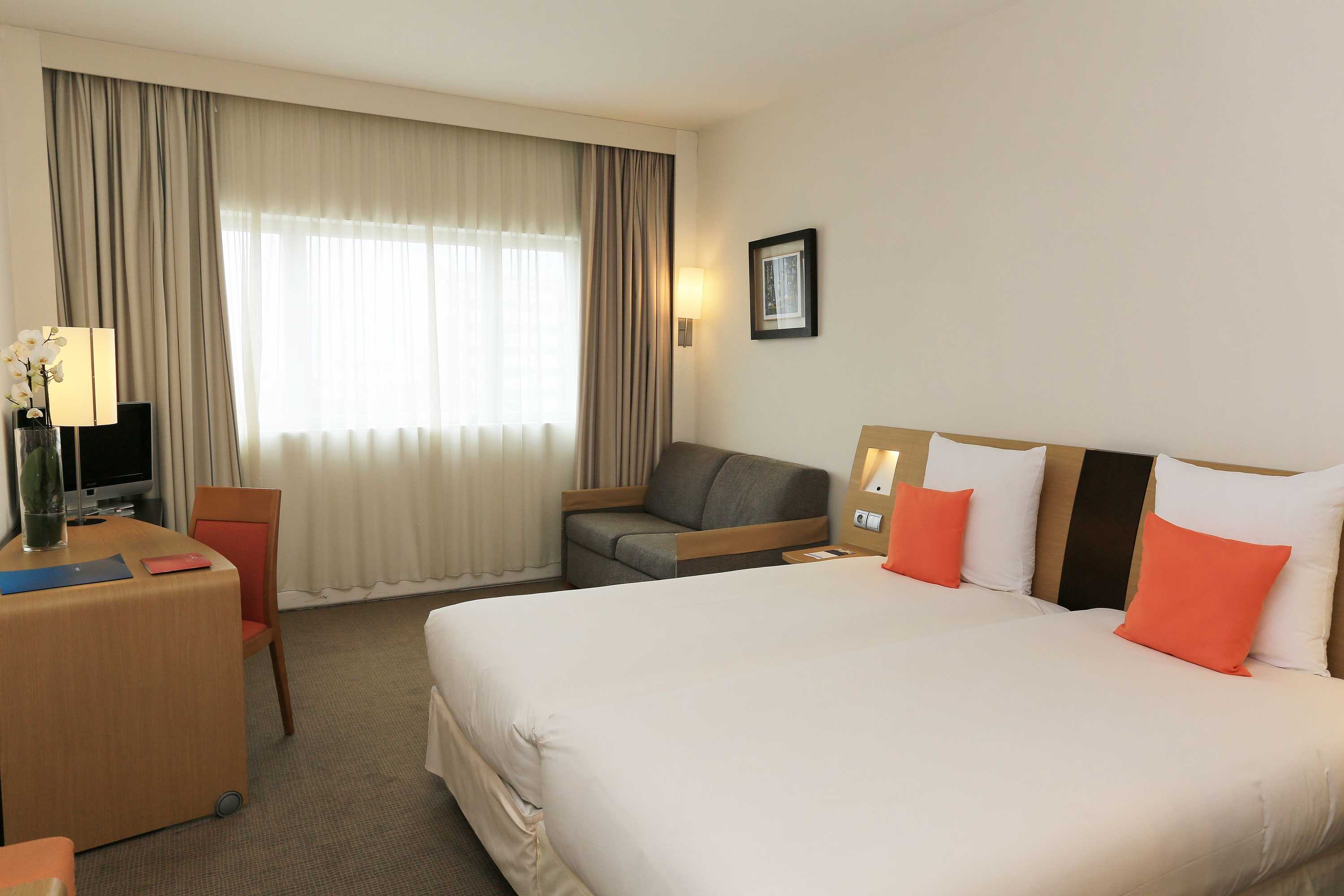 Gift card for Novotel Casablanca City Center Gift card for Novotel Casablanca City Center