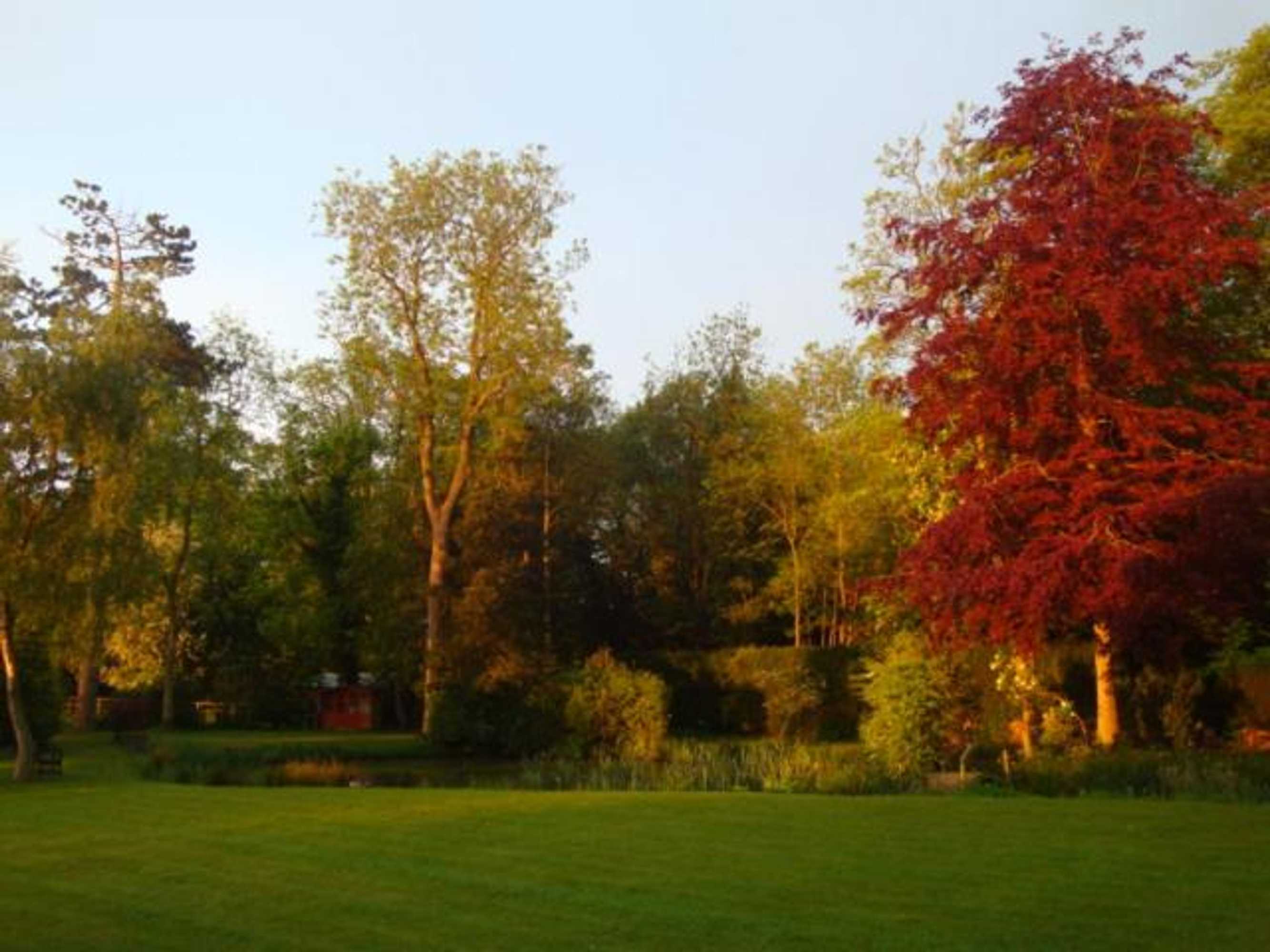 Gift card for Cobblestones Bed & Breakfast