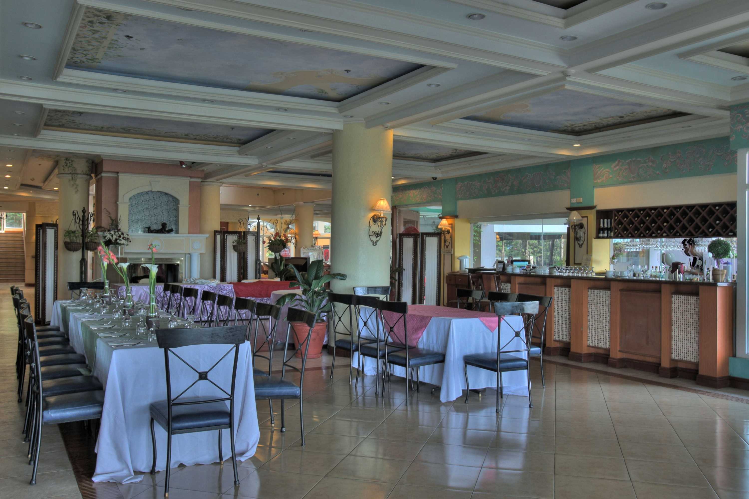 Gift card for Hotel Elizabeth Baguio
