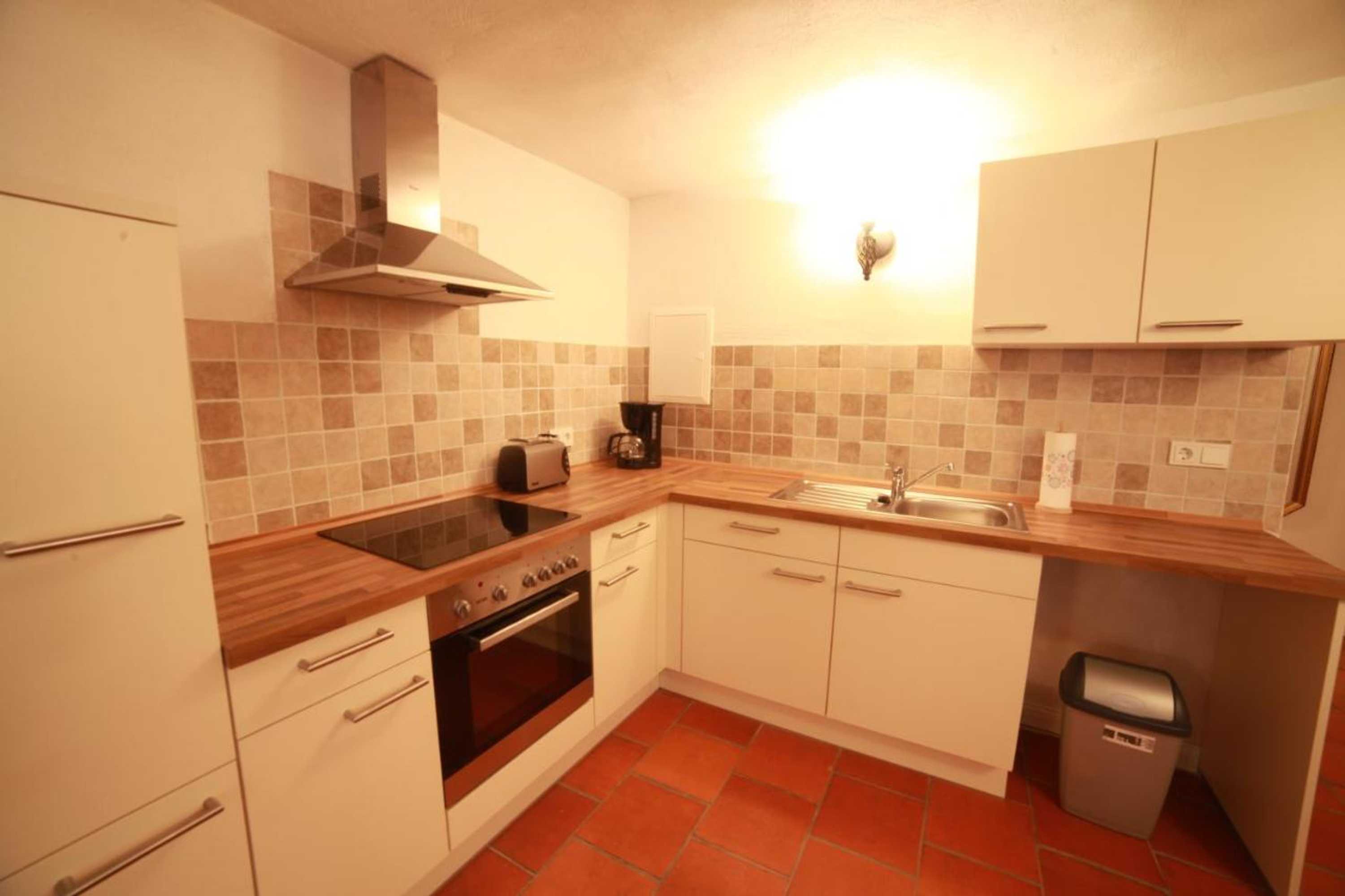 Gift card for Feriendomizil Steffen