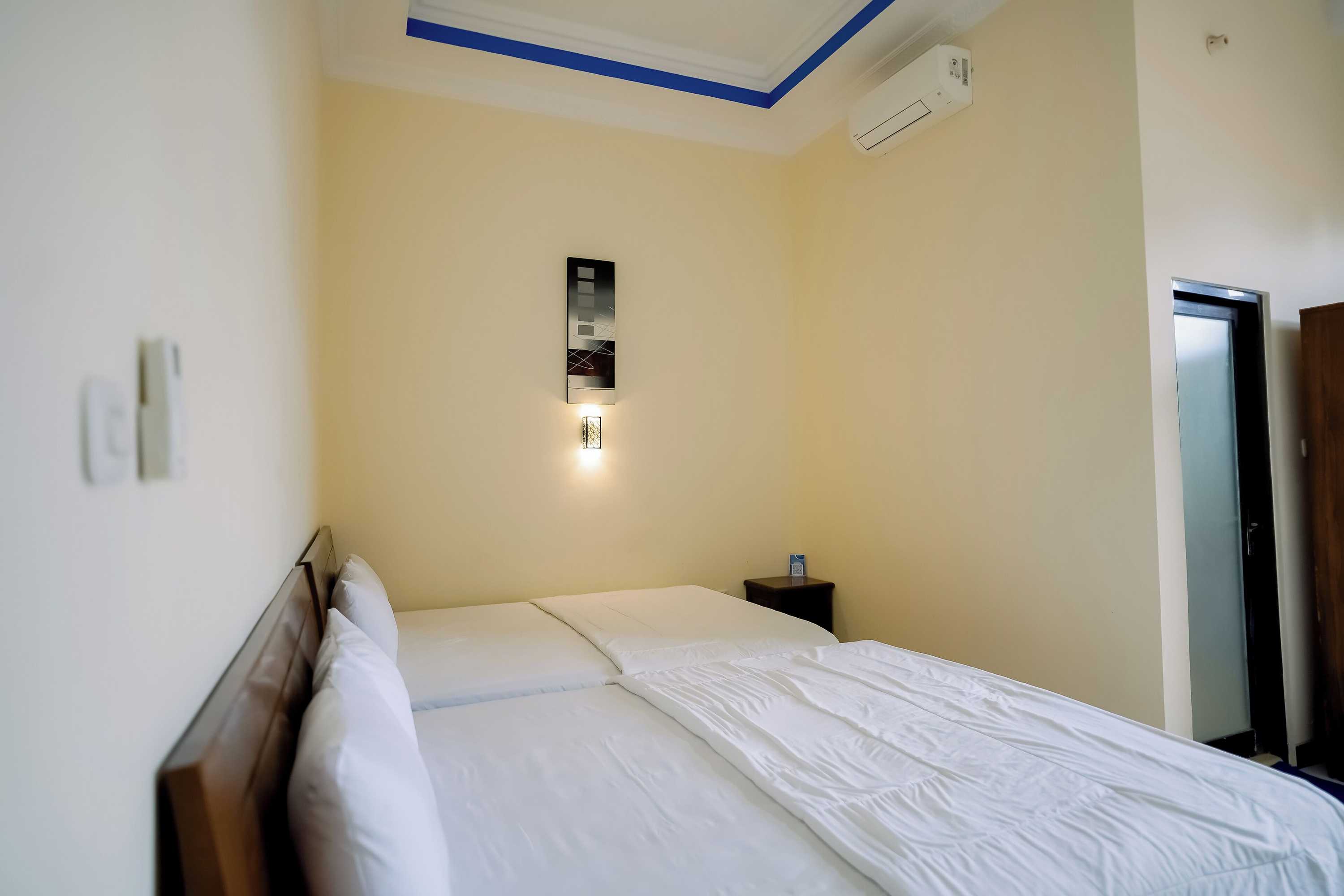 Gift card for Samudra Hotel