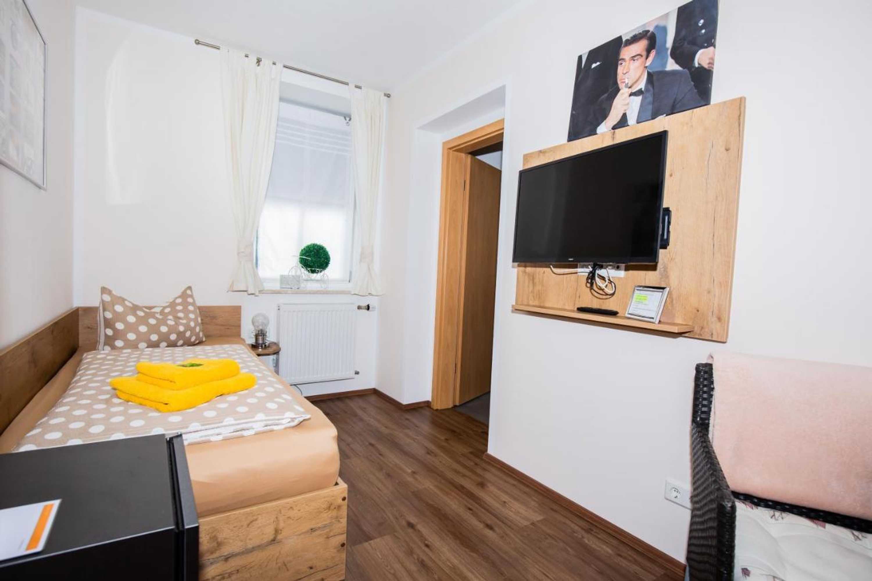 Gift card for Vila Belaggio