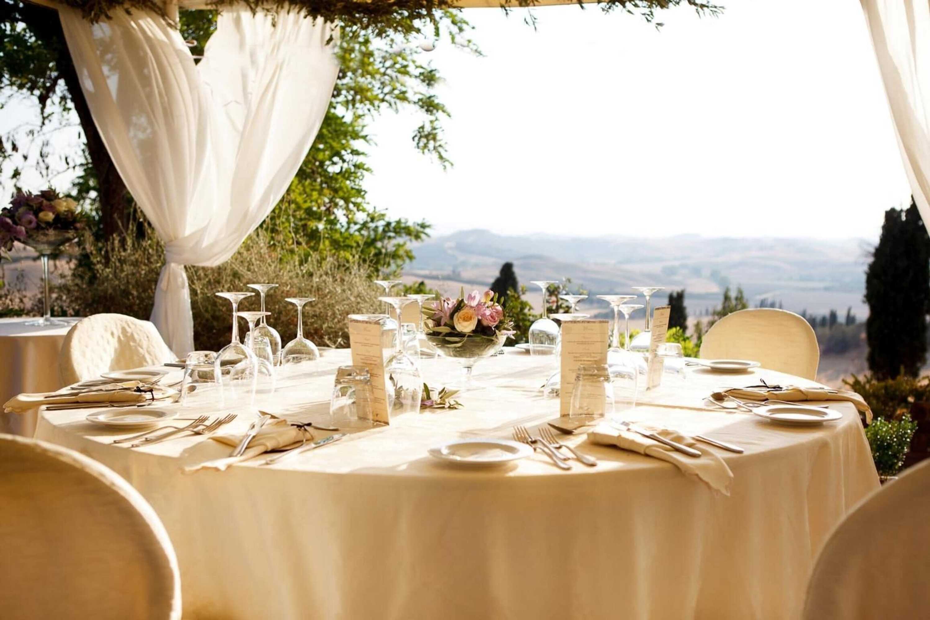 Gift card for Castello di Leonina Relais