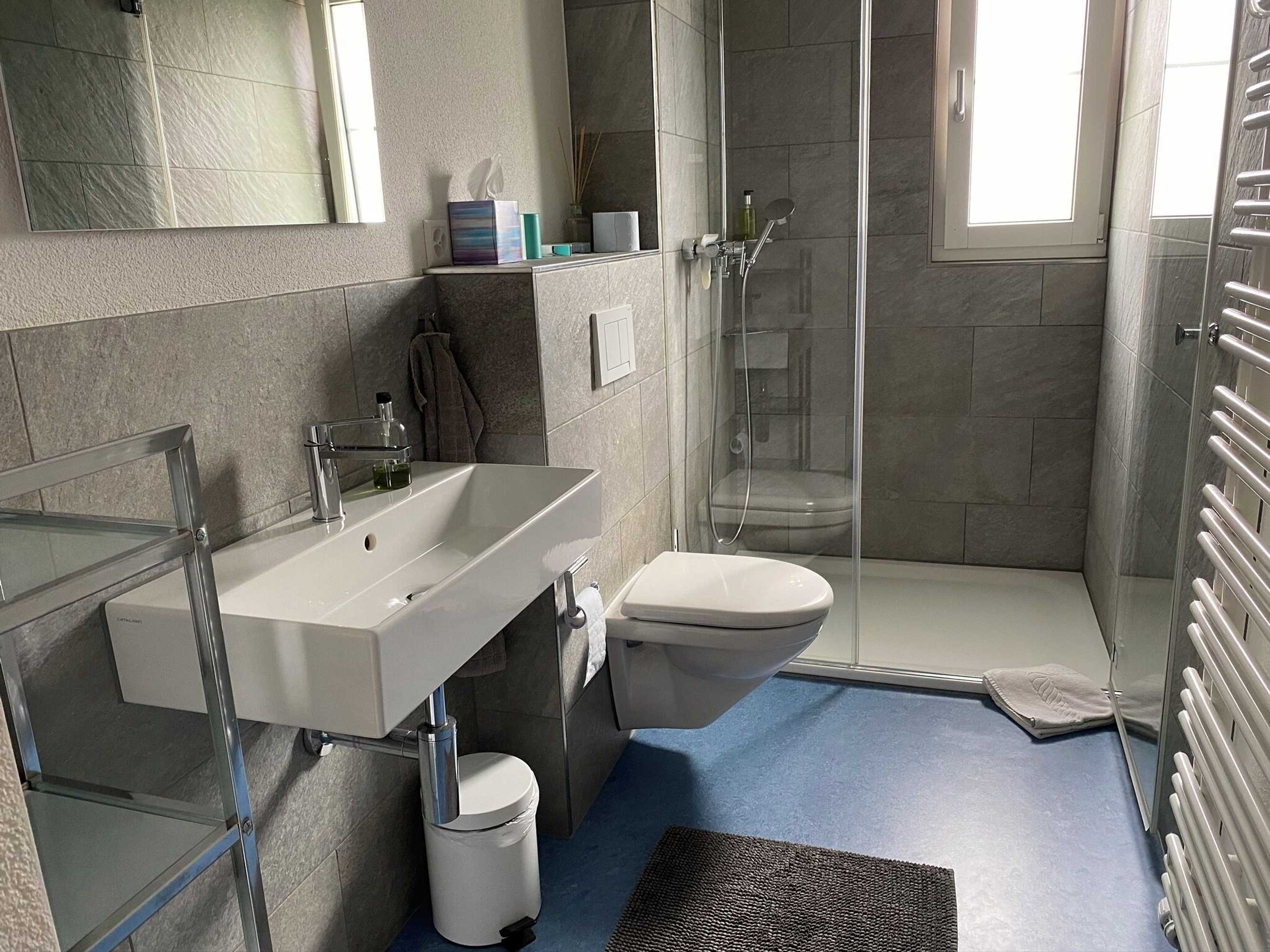 Gift card for Bnb Hopfengrün Langenthal