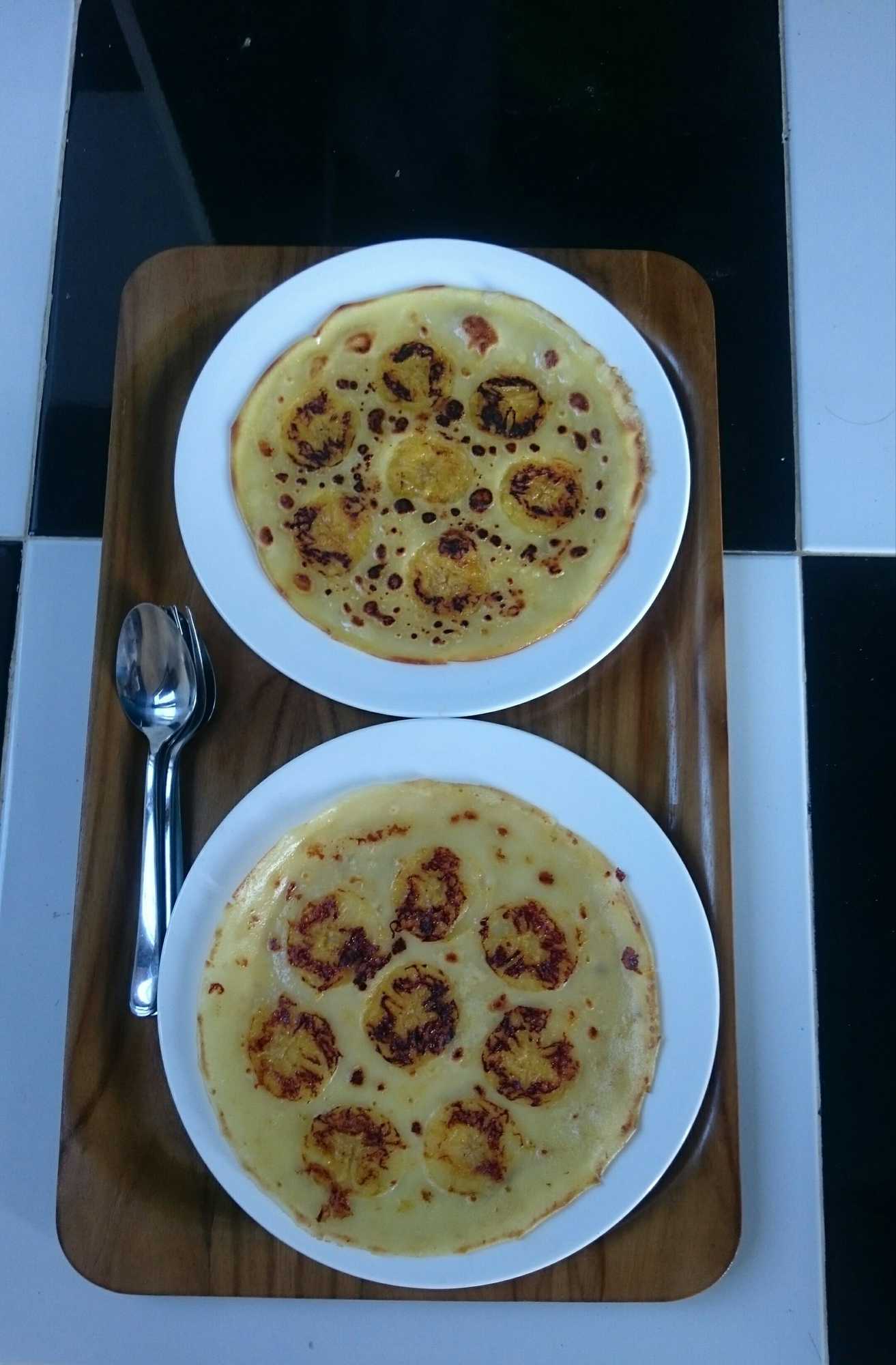 Gift card for Aryasuta Bungalow