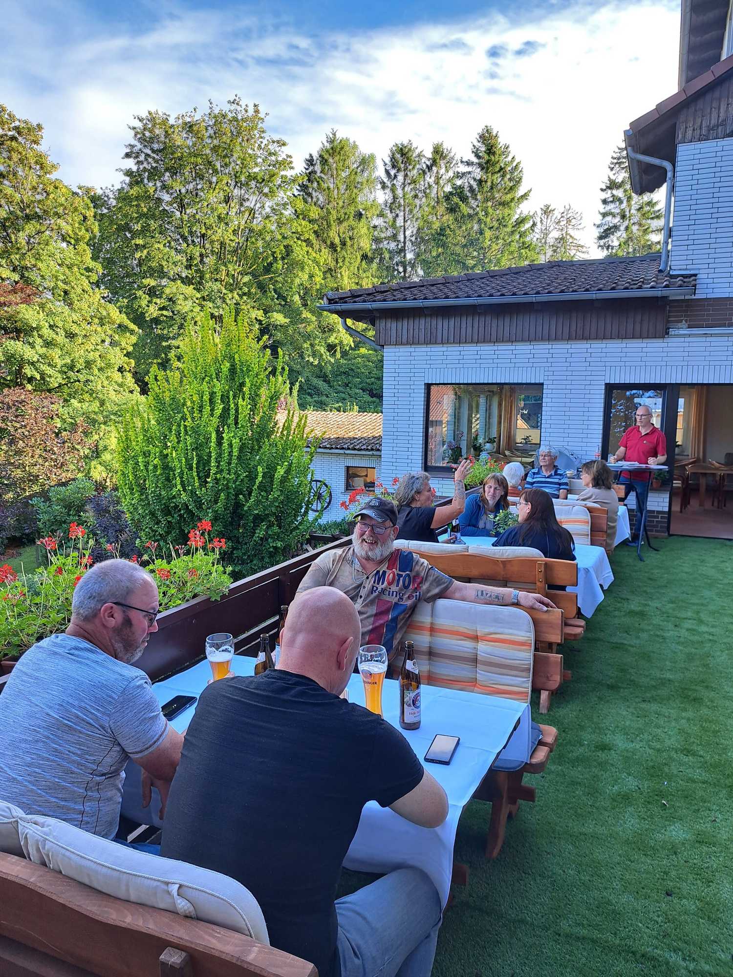 Gift card for Hotel Ingeburg