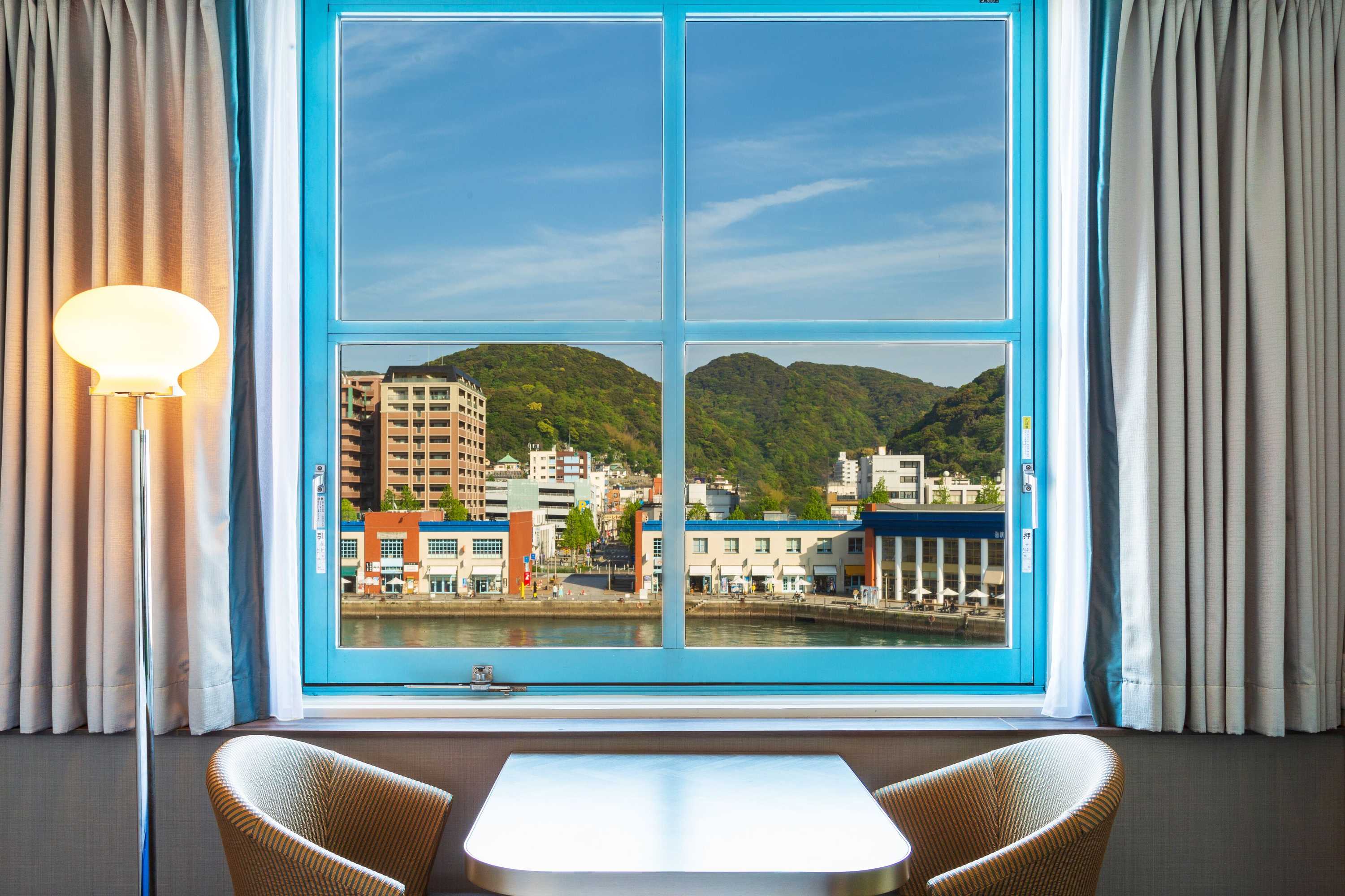 Gift card for Premier Hotel Mojiko