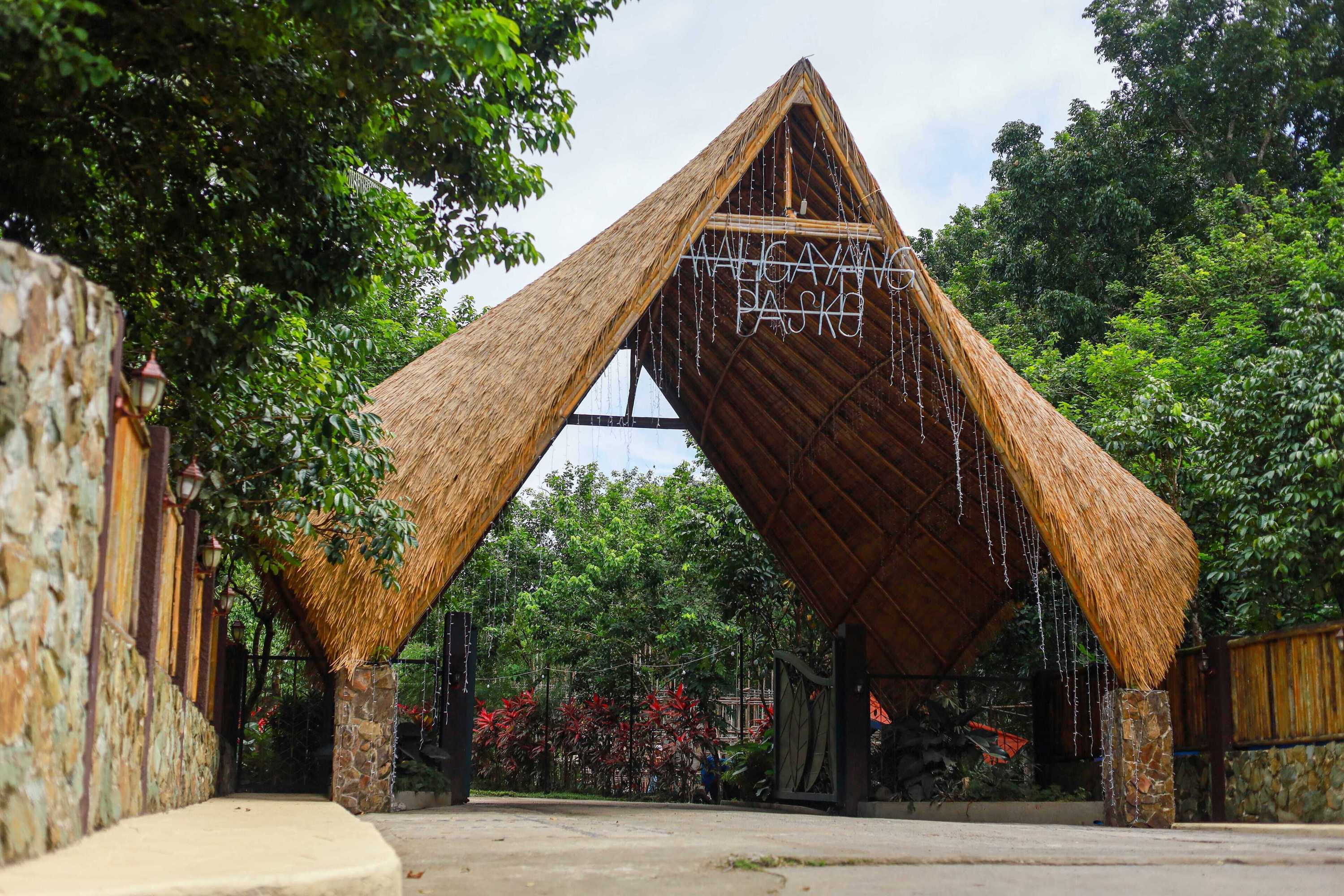 Gift card for Diwata Nature Resort