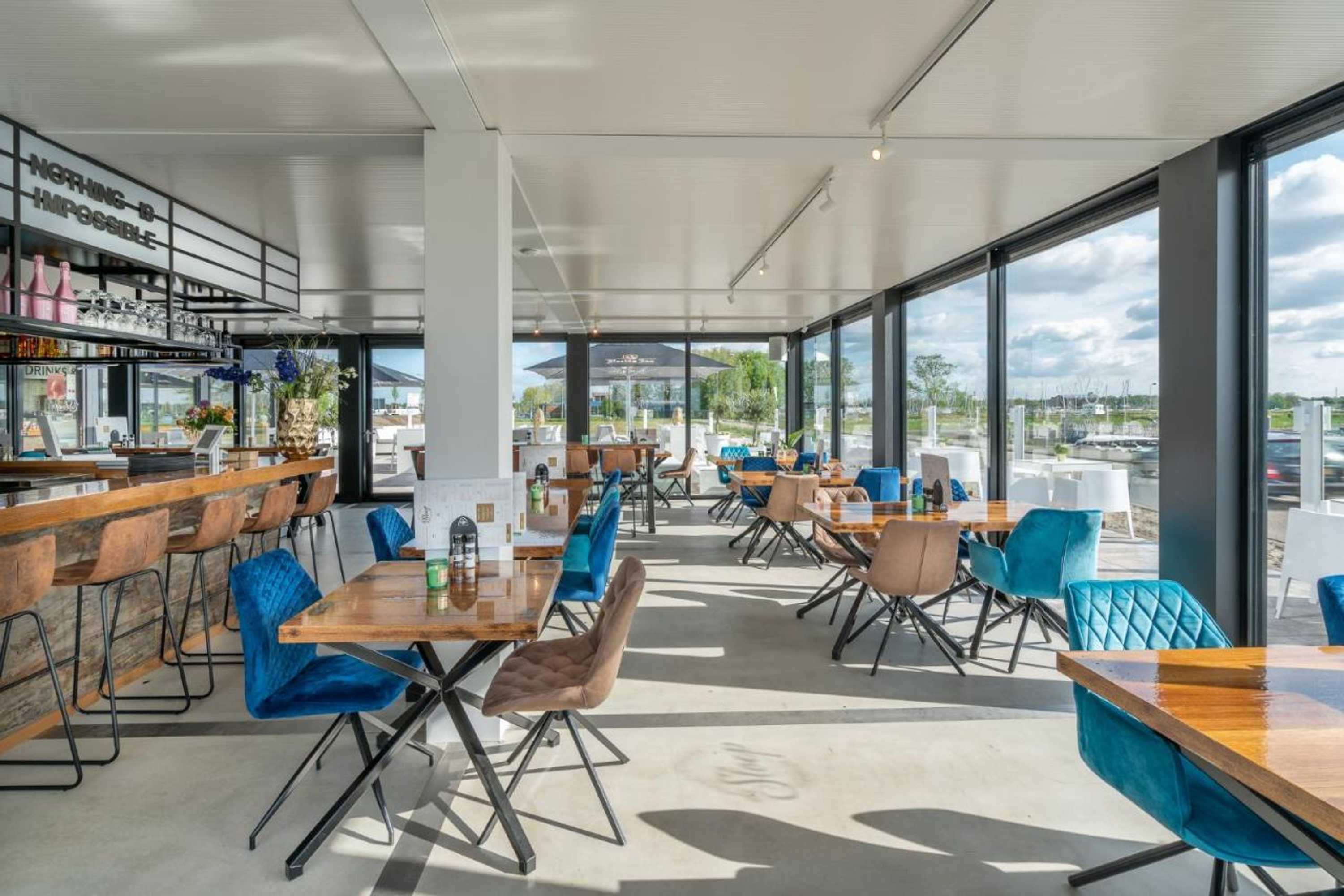 Gift card for Hotel Biesbosch