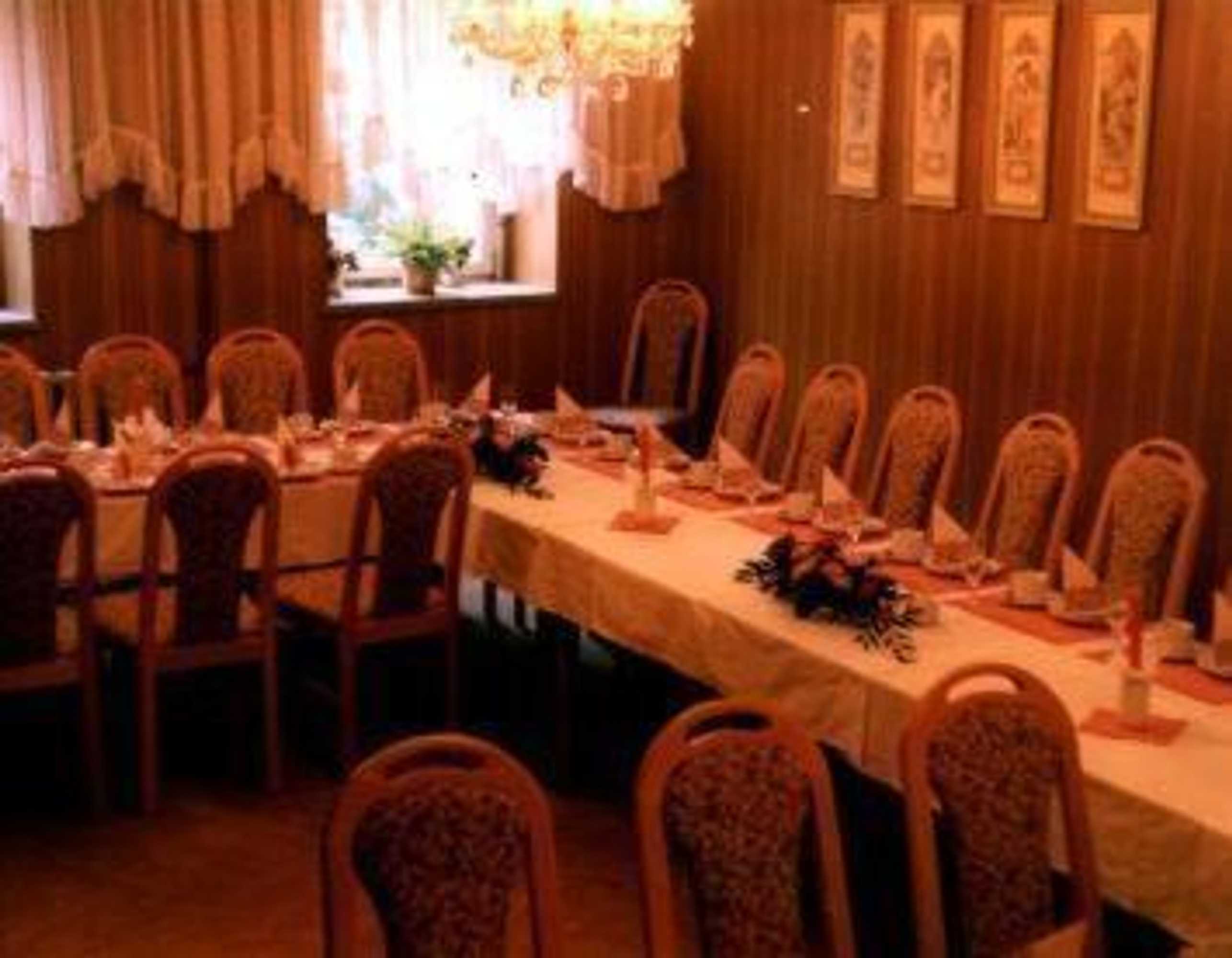 Gift card for Landgasthof Klippermühle